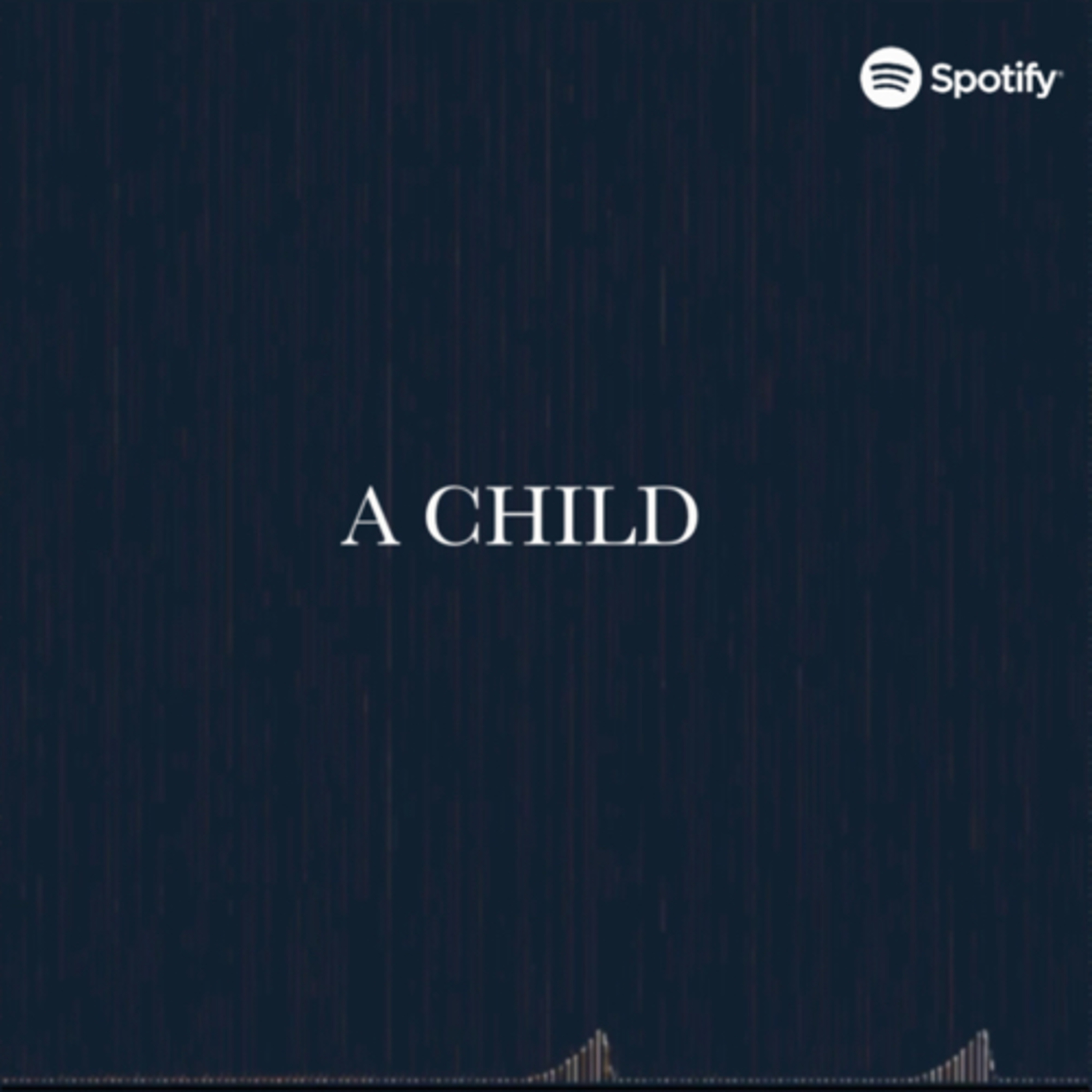 LET’S TALK EPILOGUE : A CHILD episode artwork