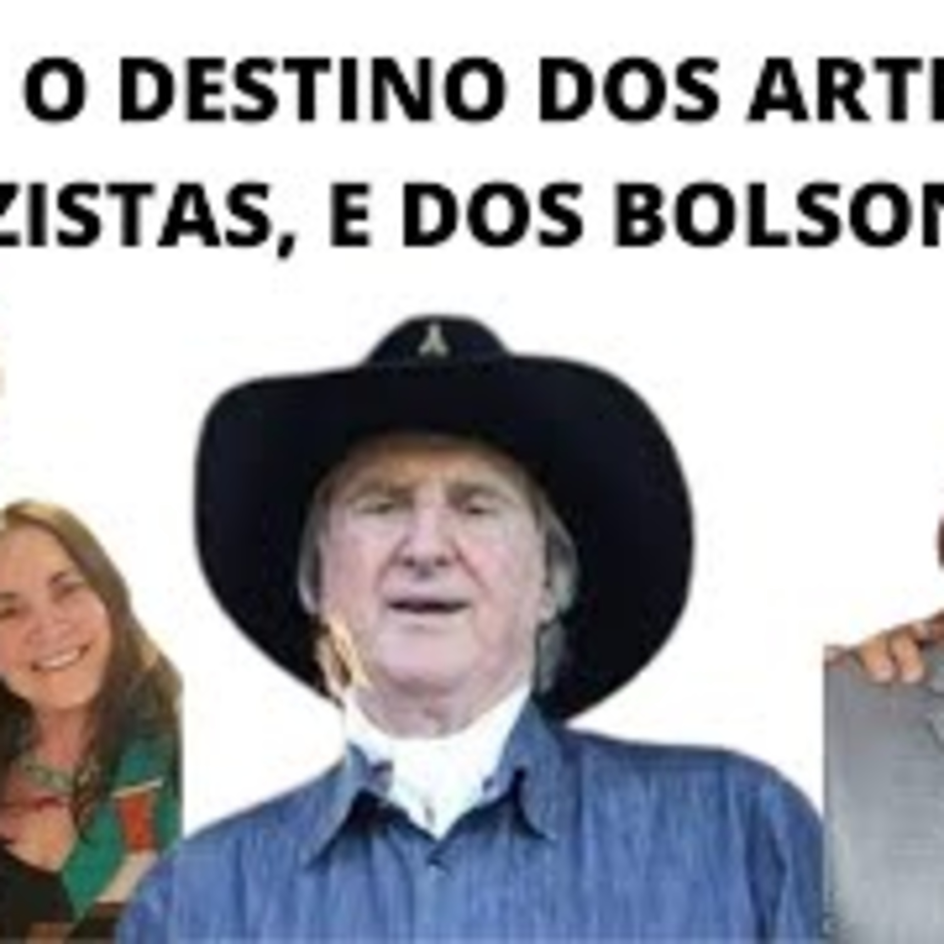 Sassarico do Bemvindo Pod Cast