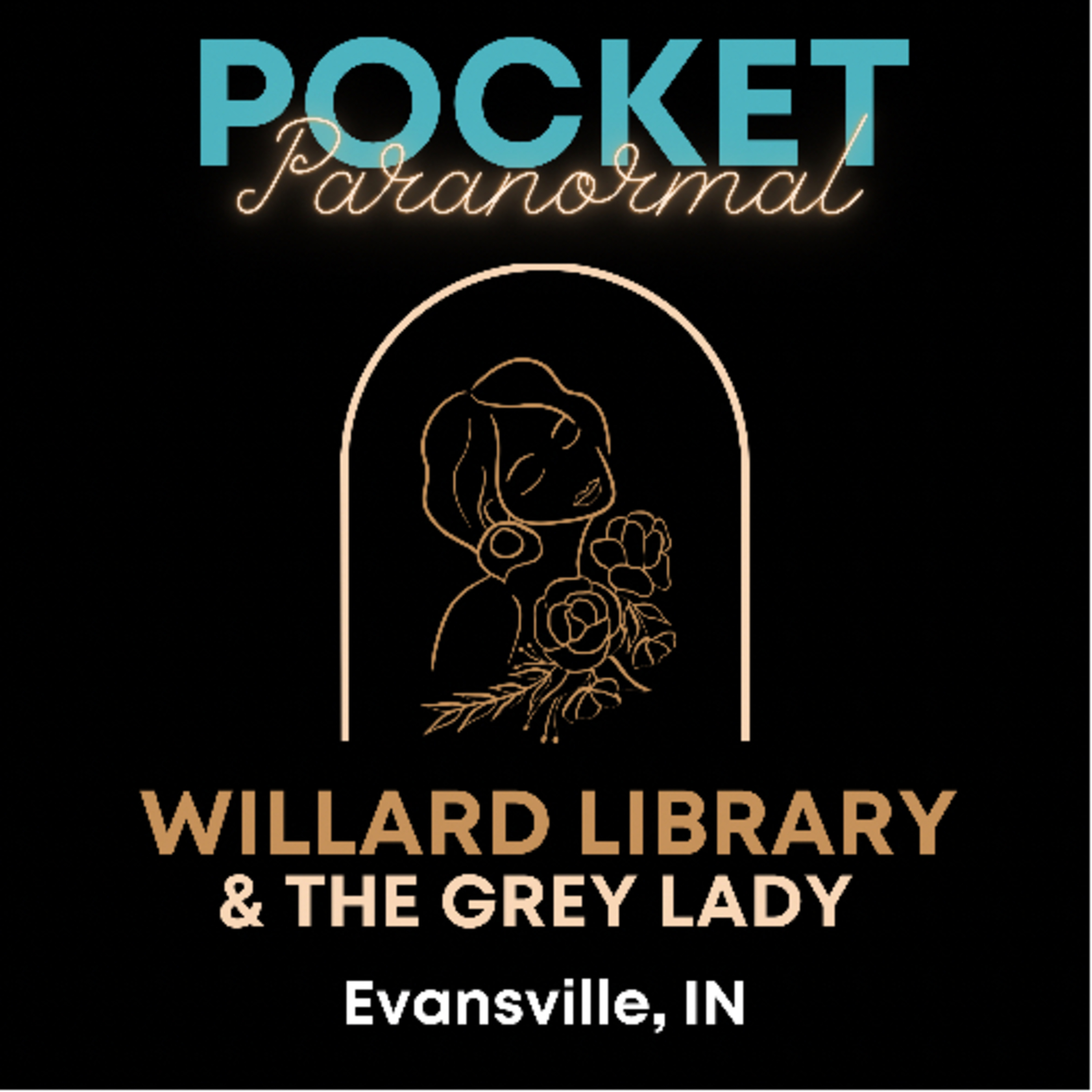 Pocket Paranormal