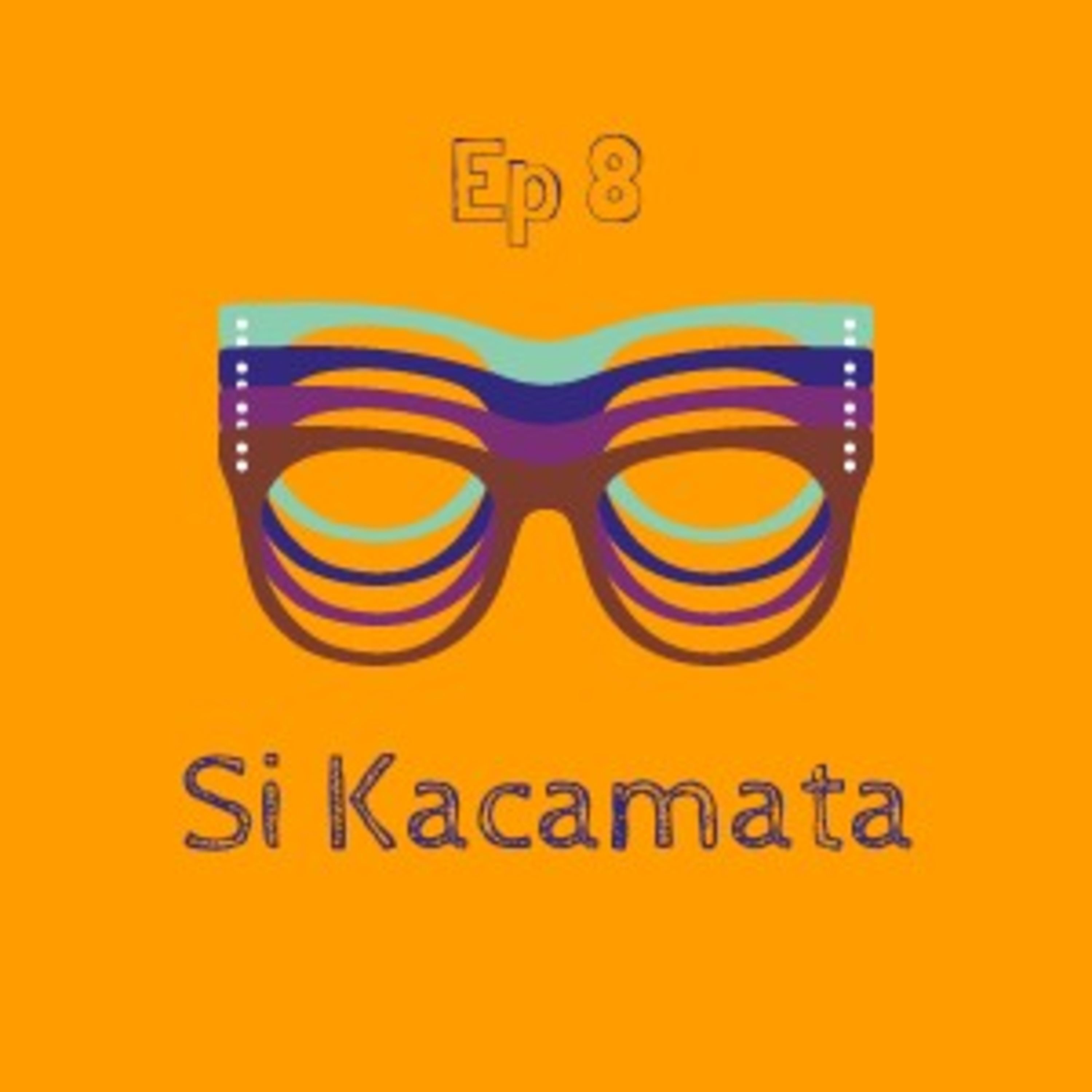 Si Kacamata