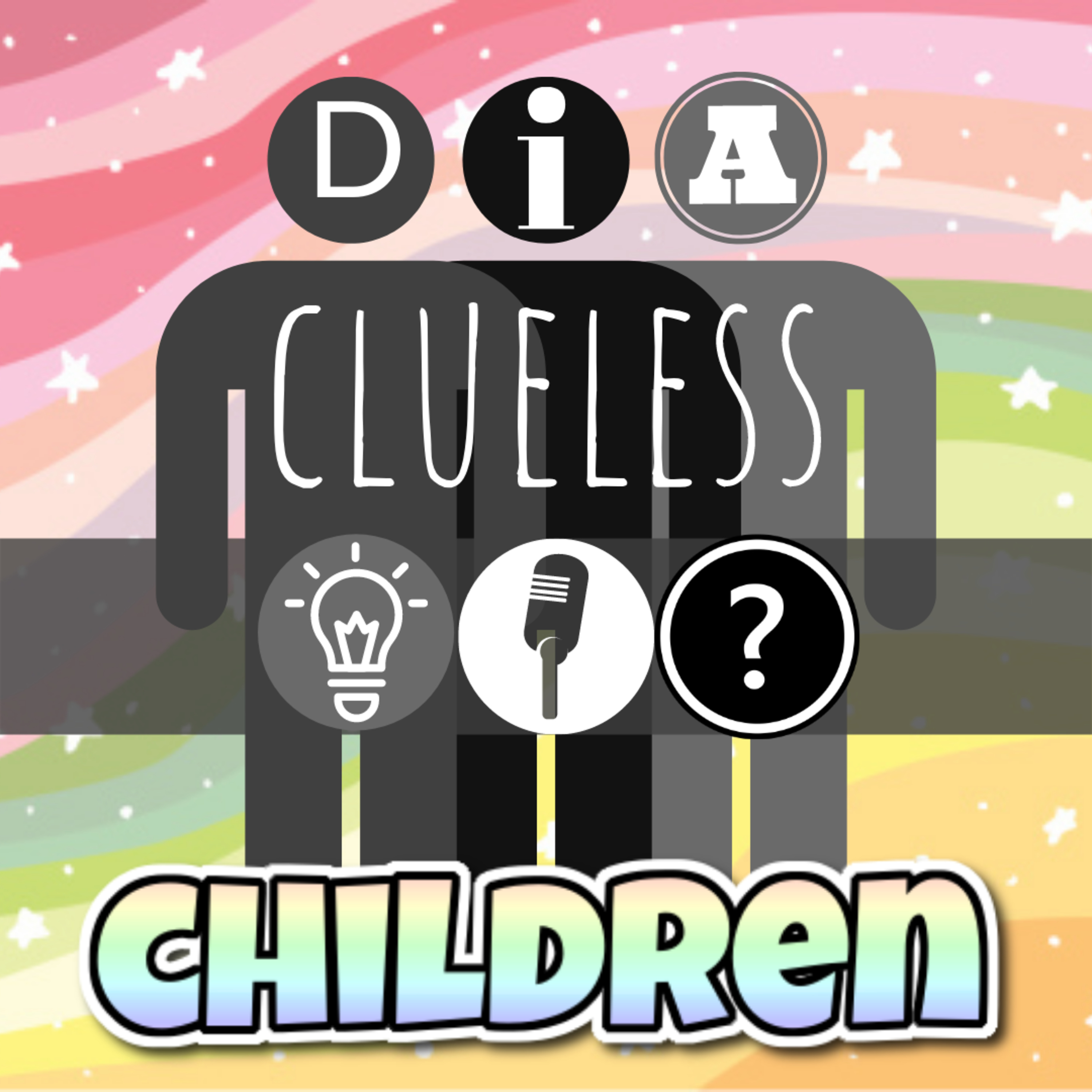 DIA Clueless