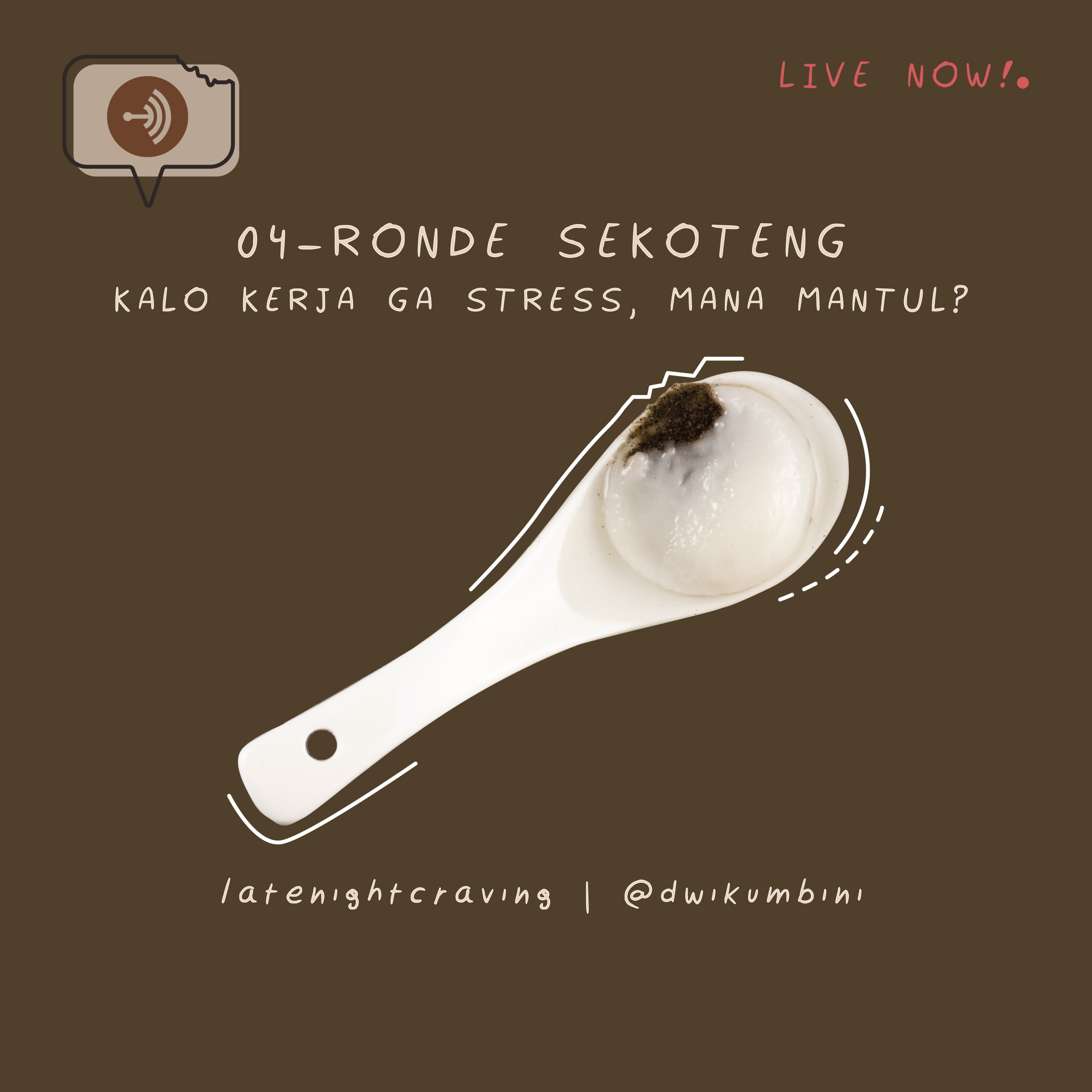 latenightcraving\'s Podcast