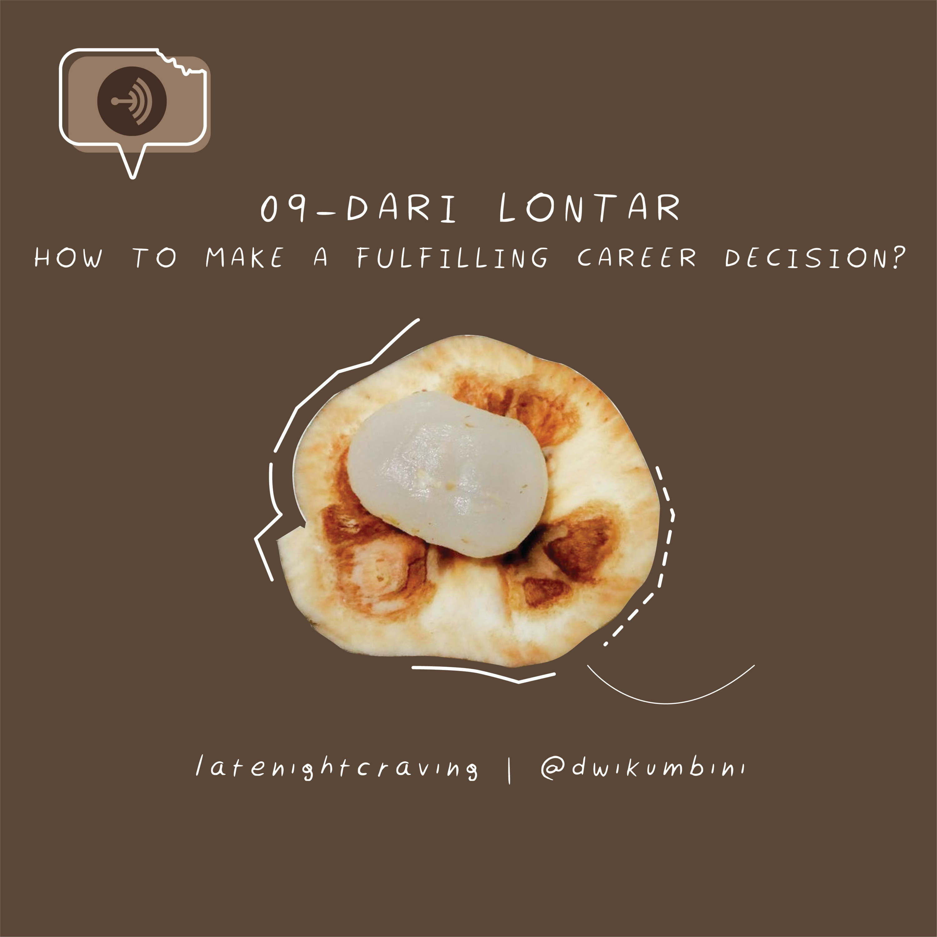 latenightcraving\'s Podcast