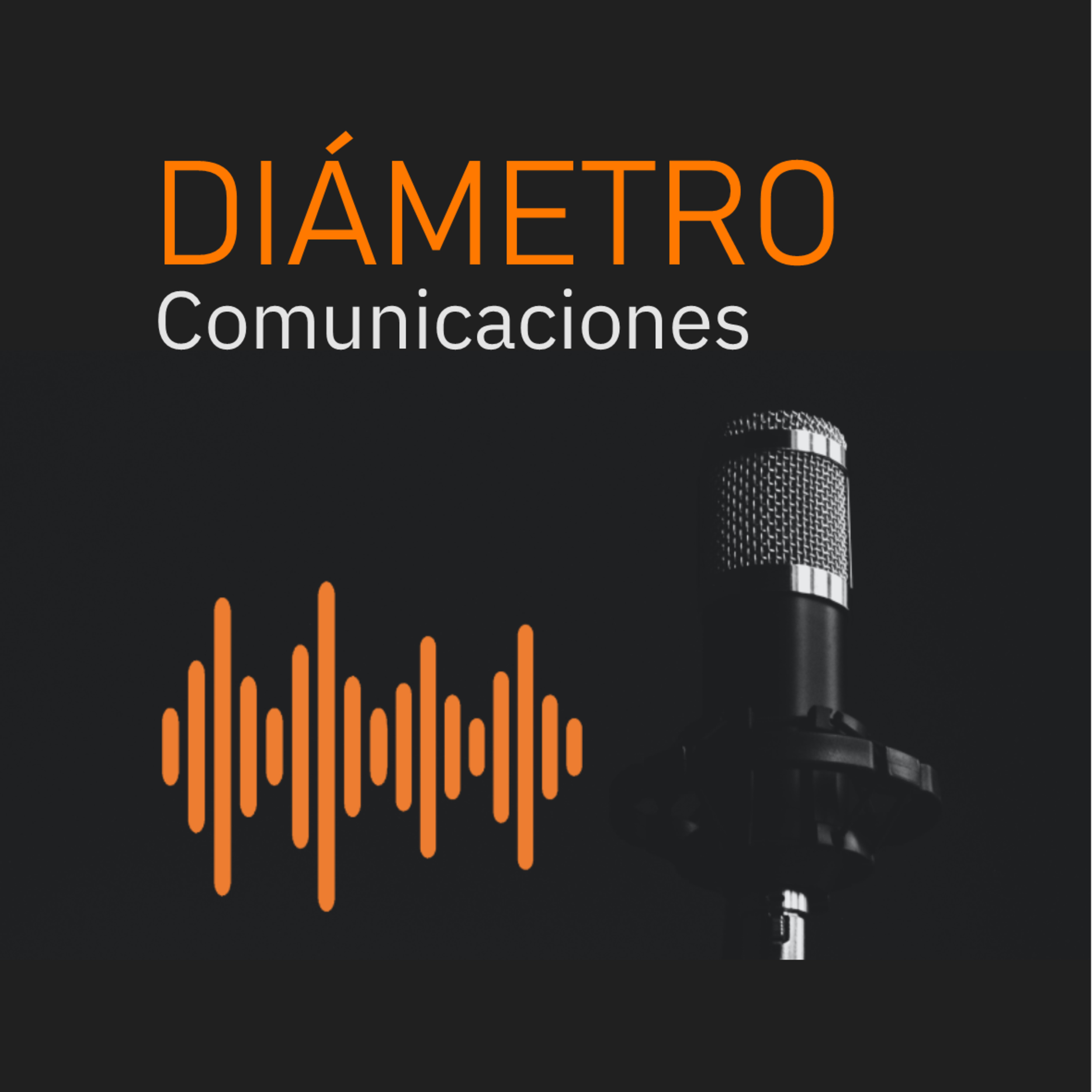 Diámetro Comunicaciones