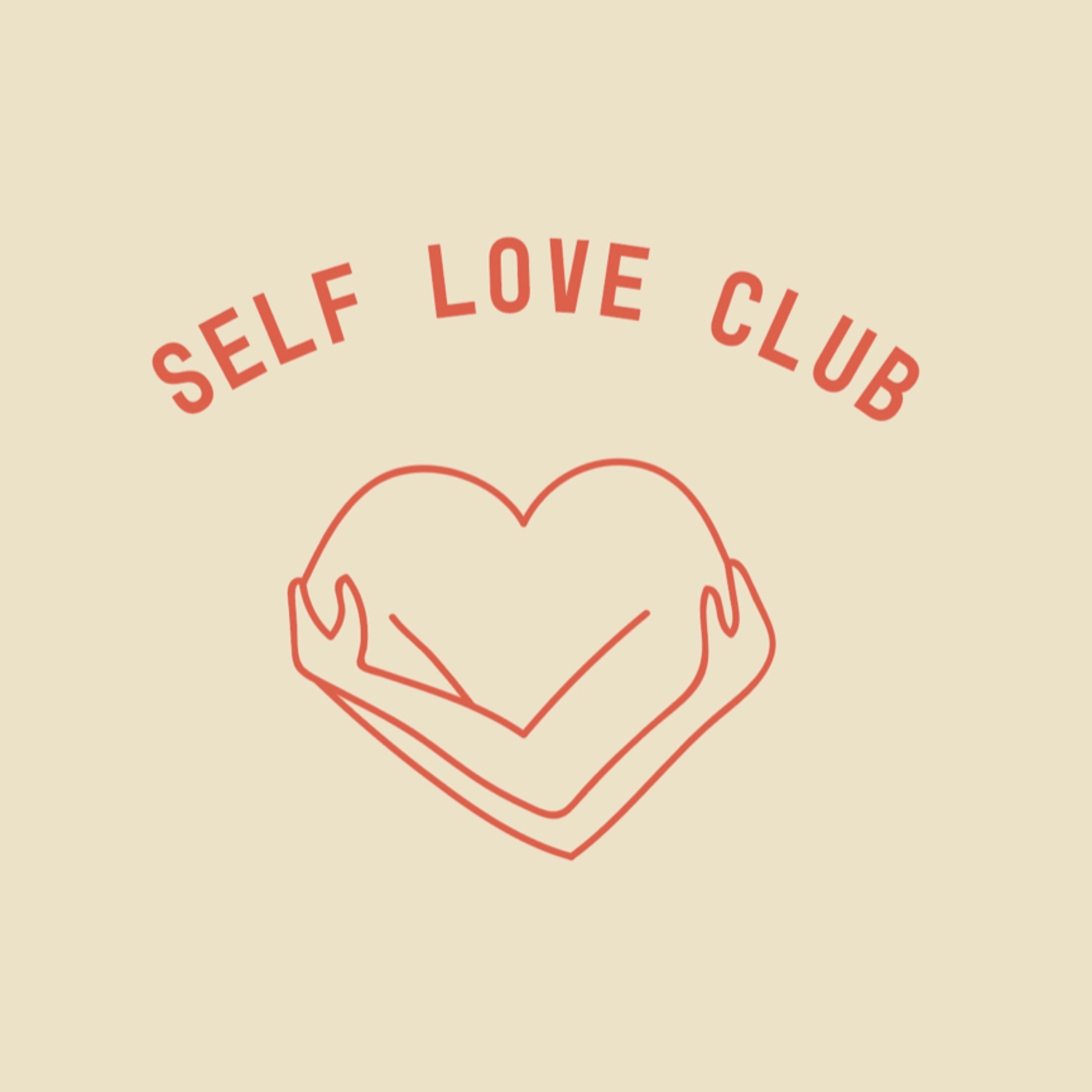 Self love ❤️  episode artwork