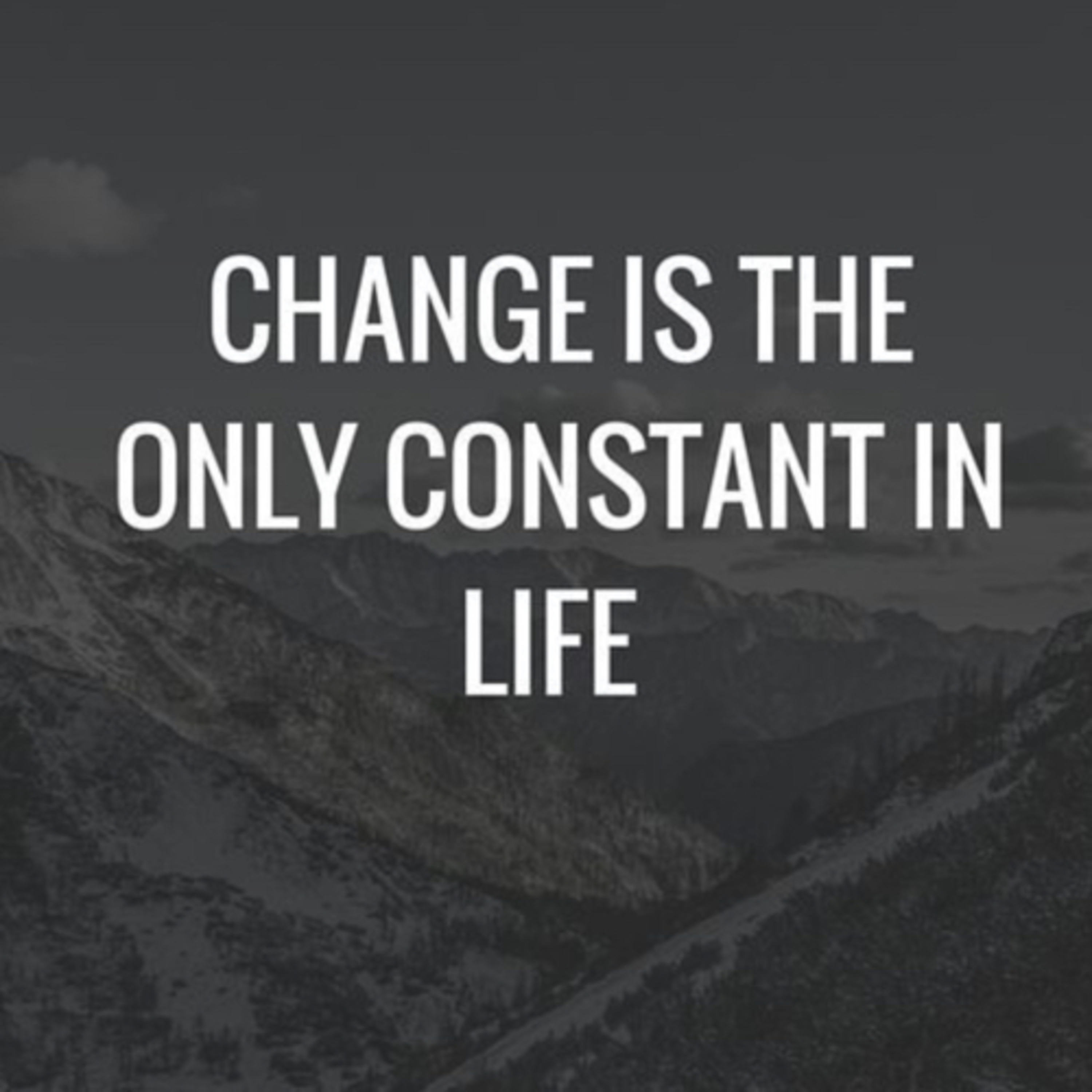 Create a Positive Change 💪🏻 episode artwork