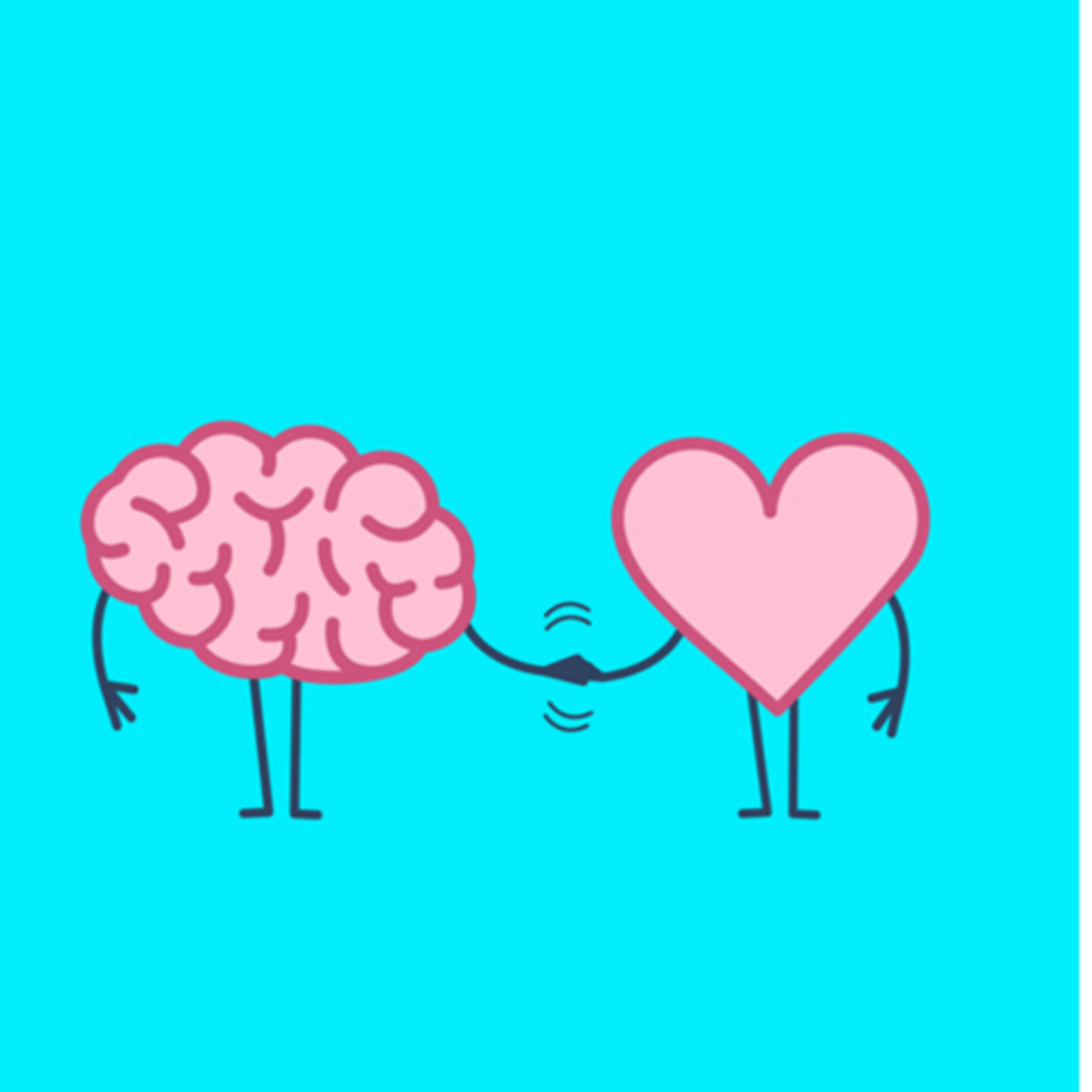 Emotional intelligence  episode artwork