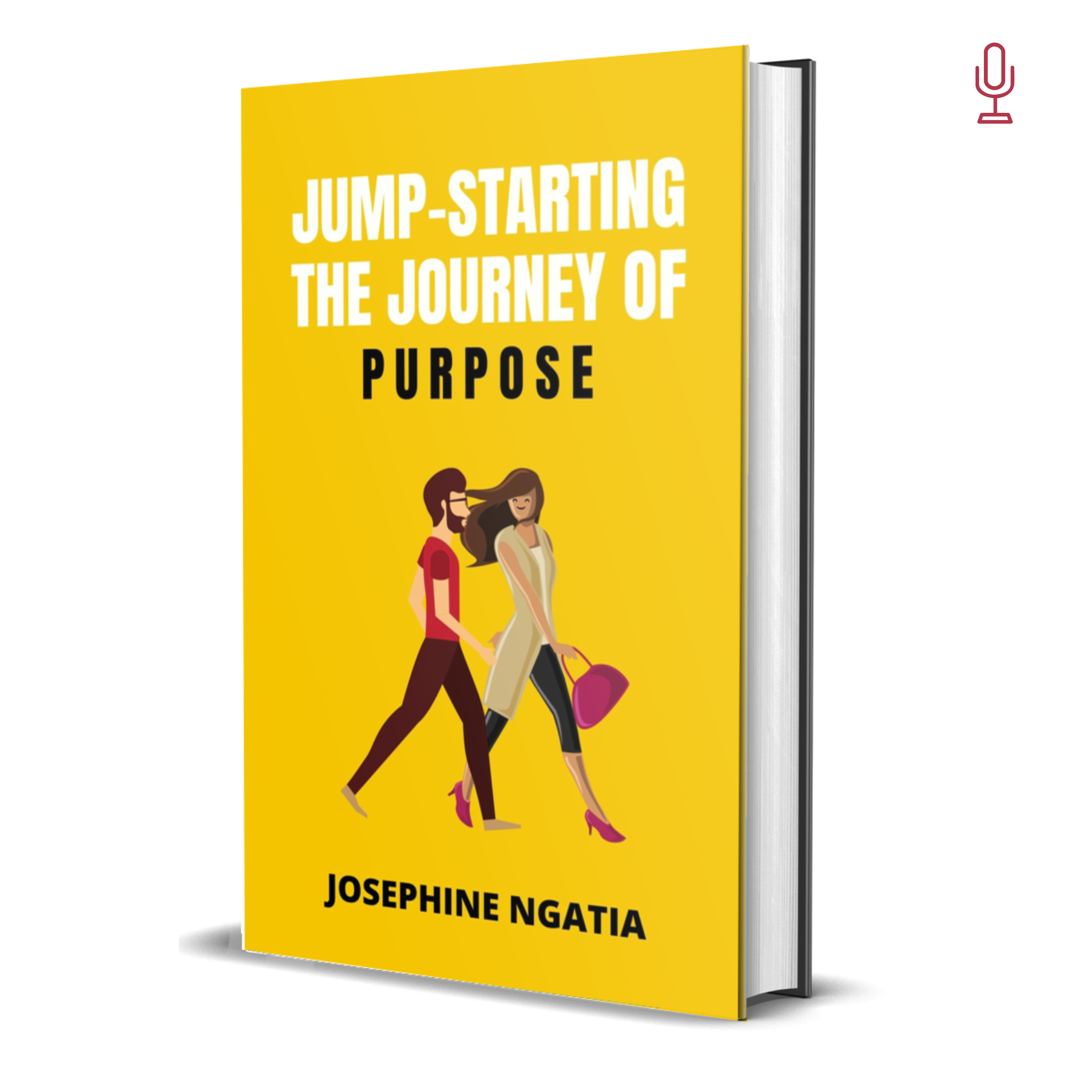 Josephine\'s Audio Books