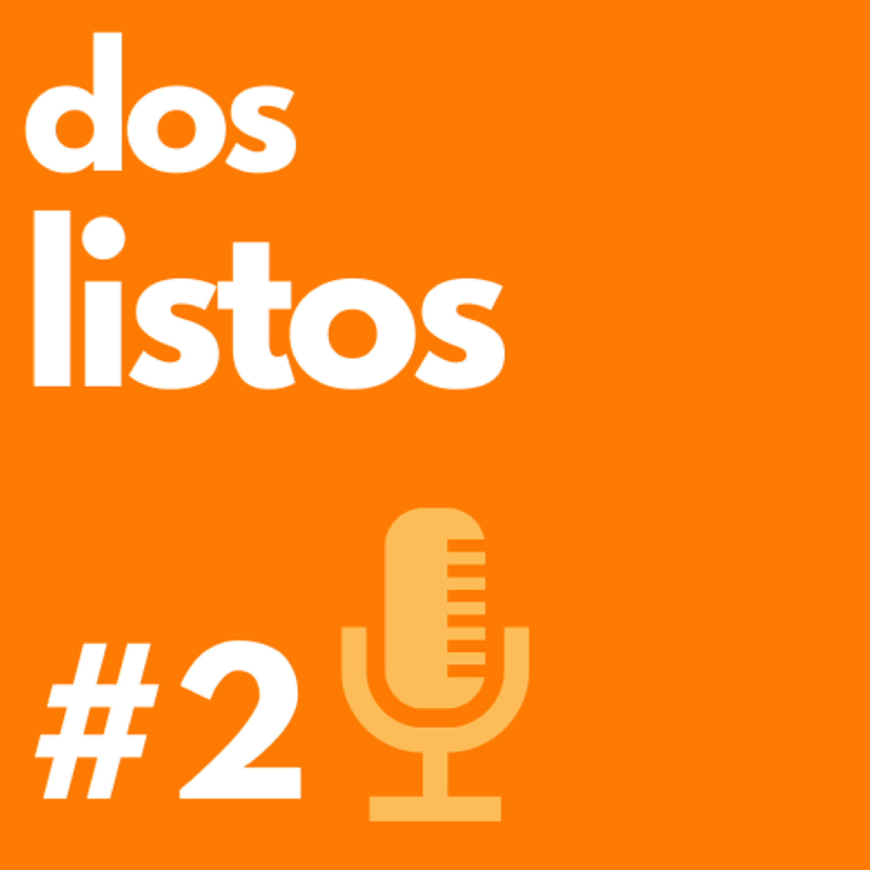 Dos Listos