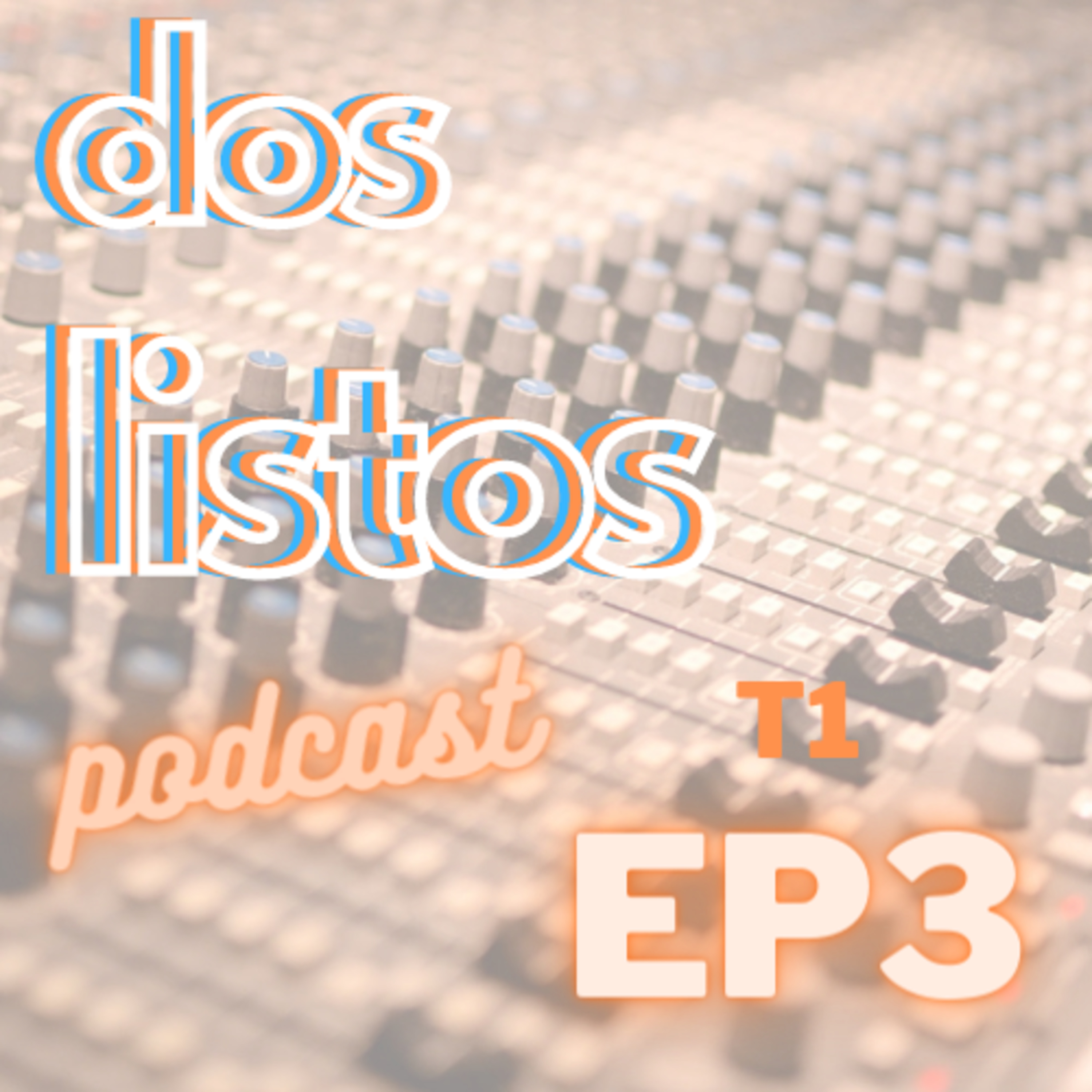 Dos Listos