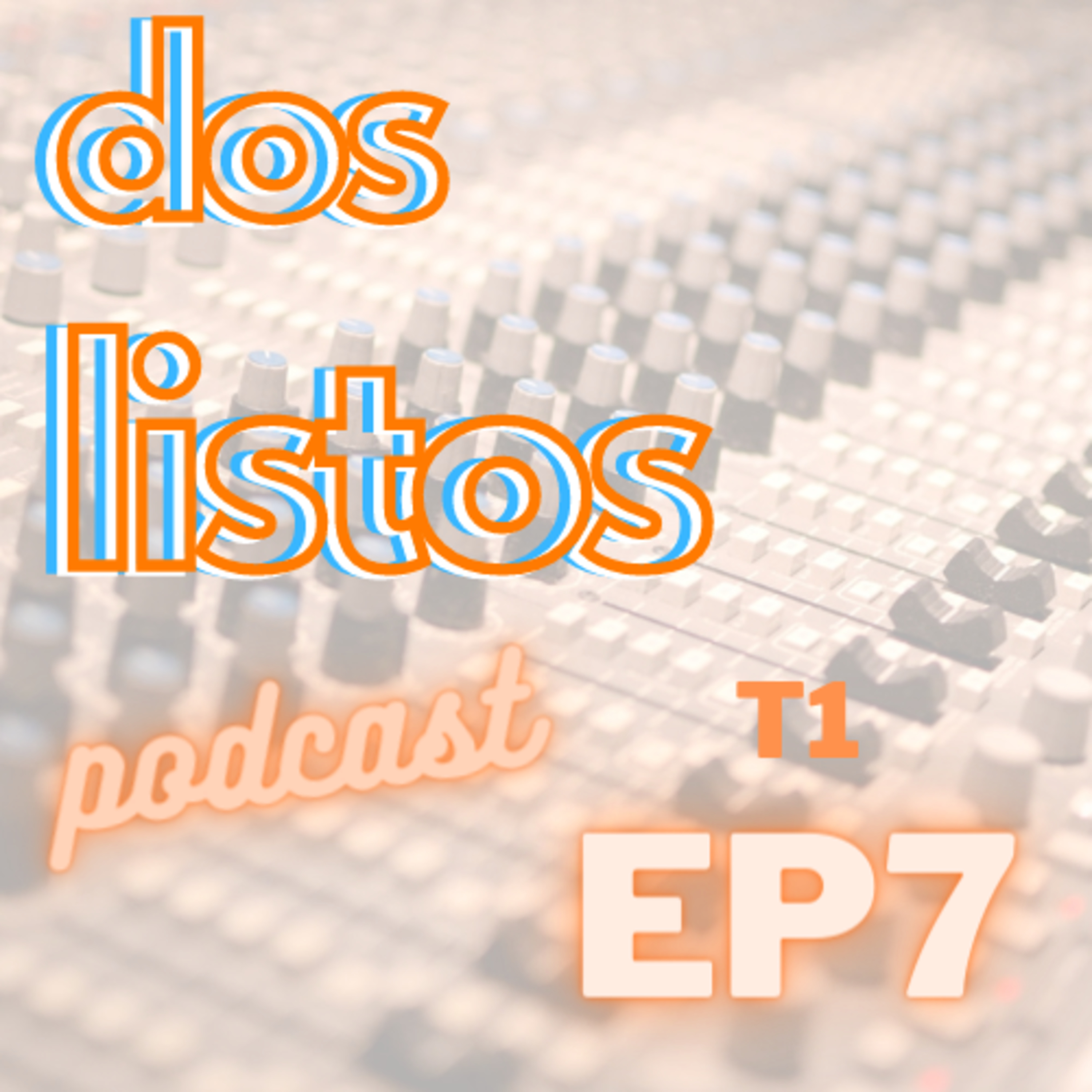 Dos Listos