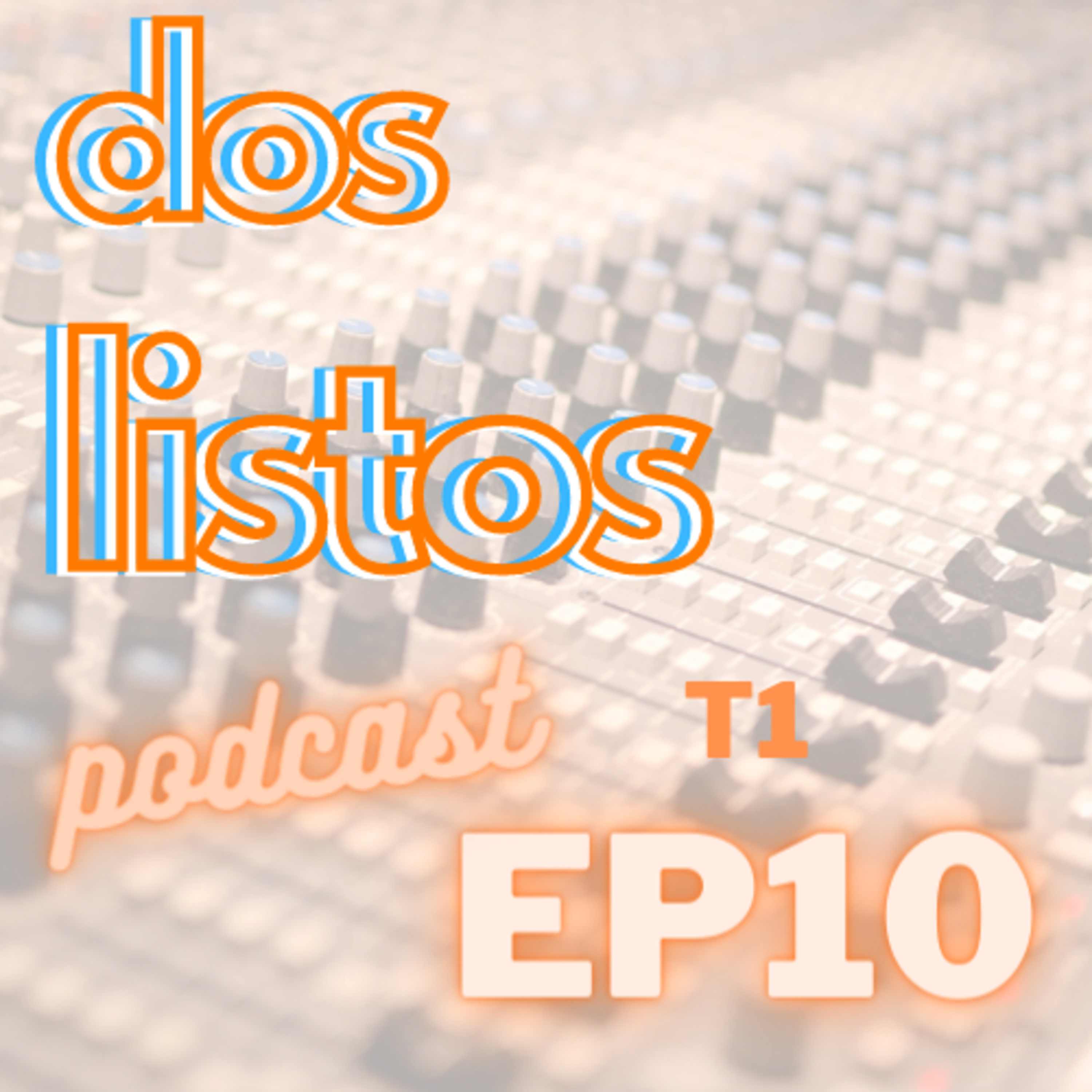 Dos Listos
