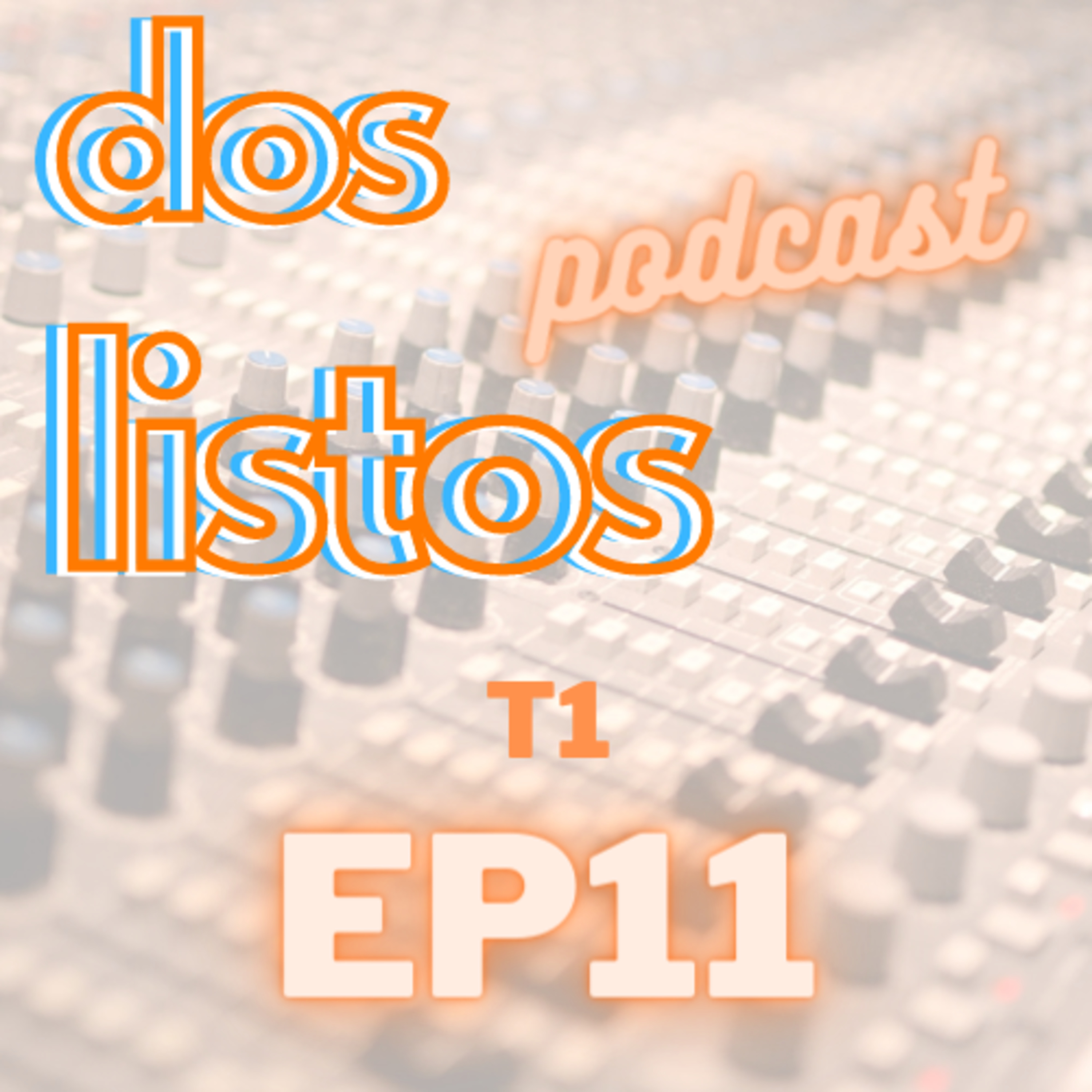 Dos Listos