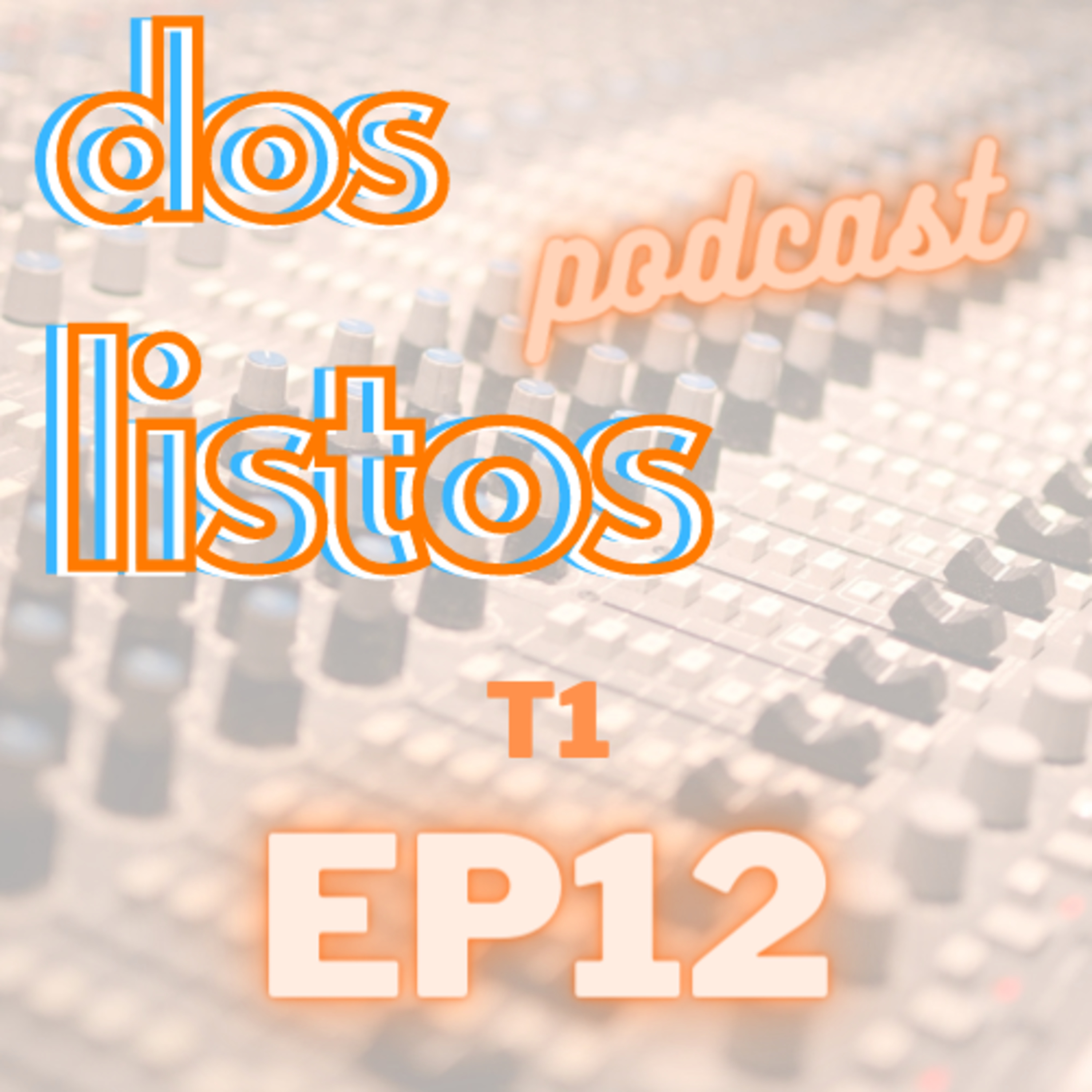 Dos Listos