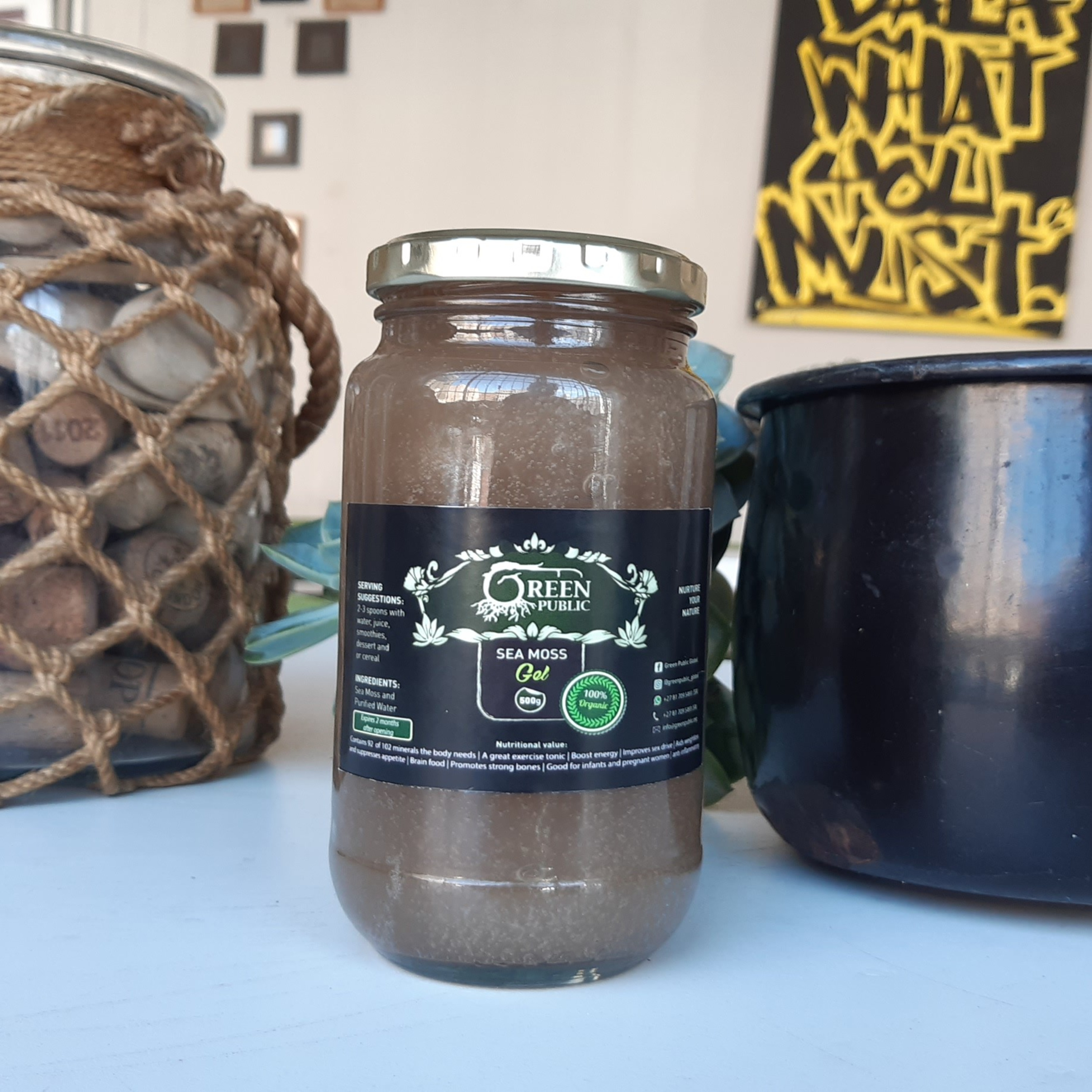 The Podcast Cafe\' Xtra.