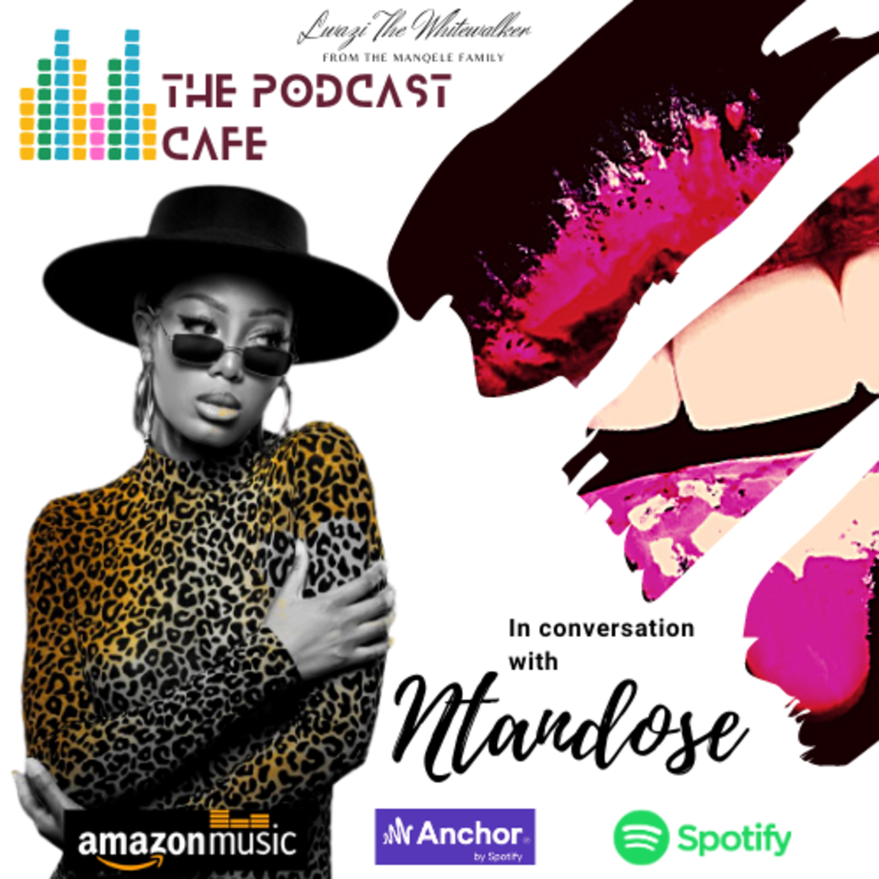 The Podcast Cafe\' Xtra.