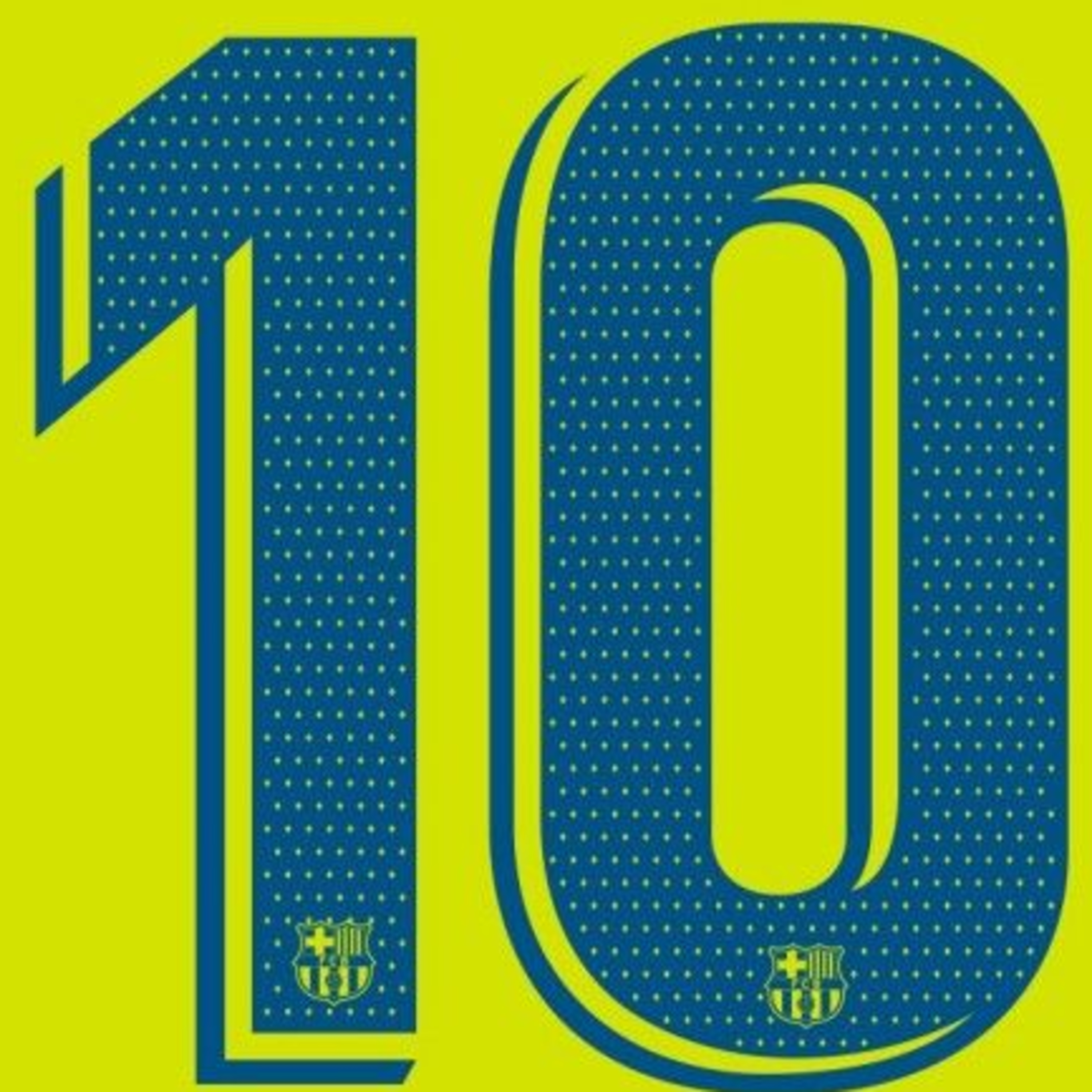 Mi Dorsal 11 - Javi Gallardo