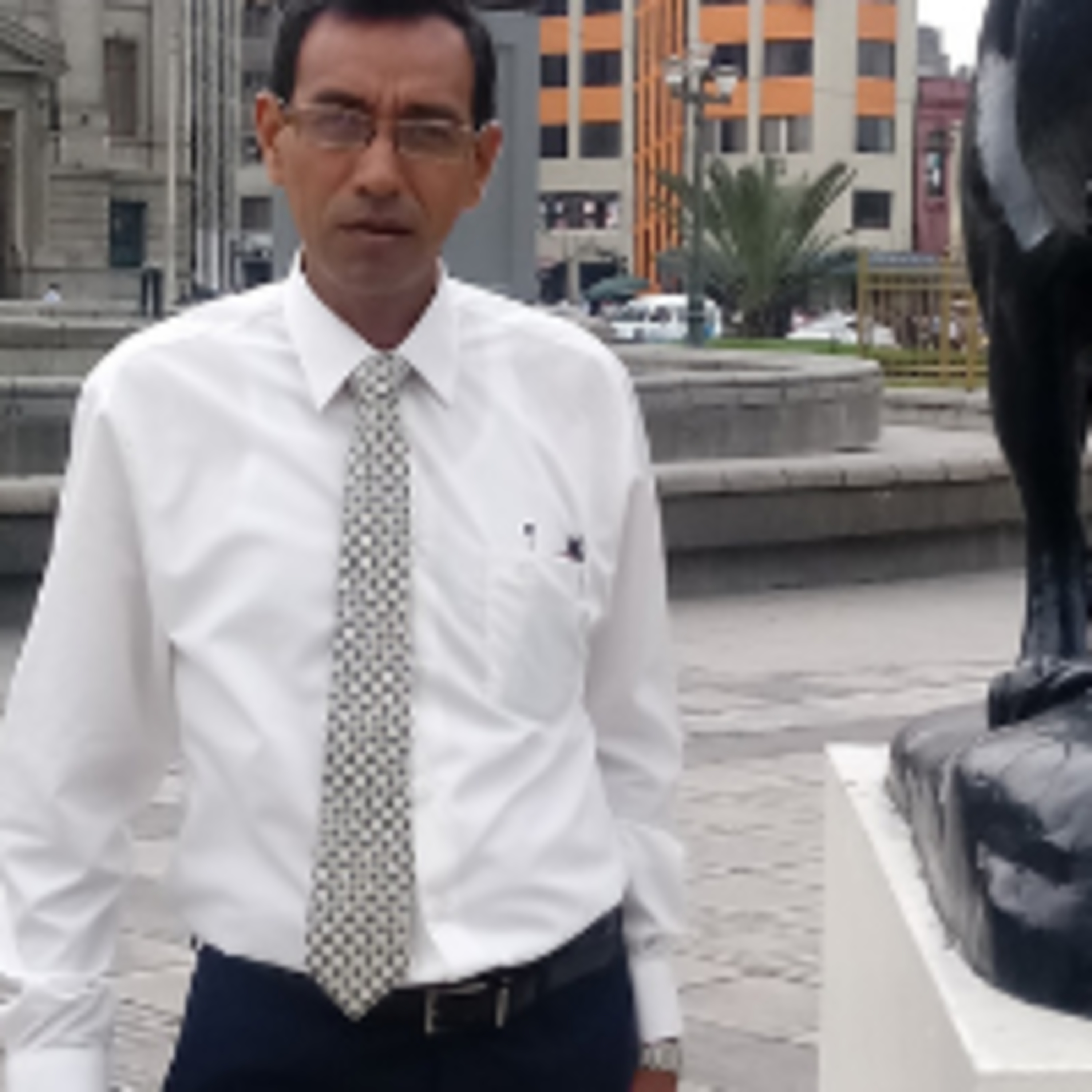 WILMER RAYMUNDO CHOTON-CAPACITACIONES Podcast