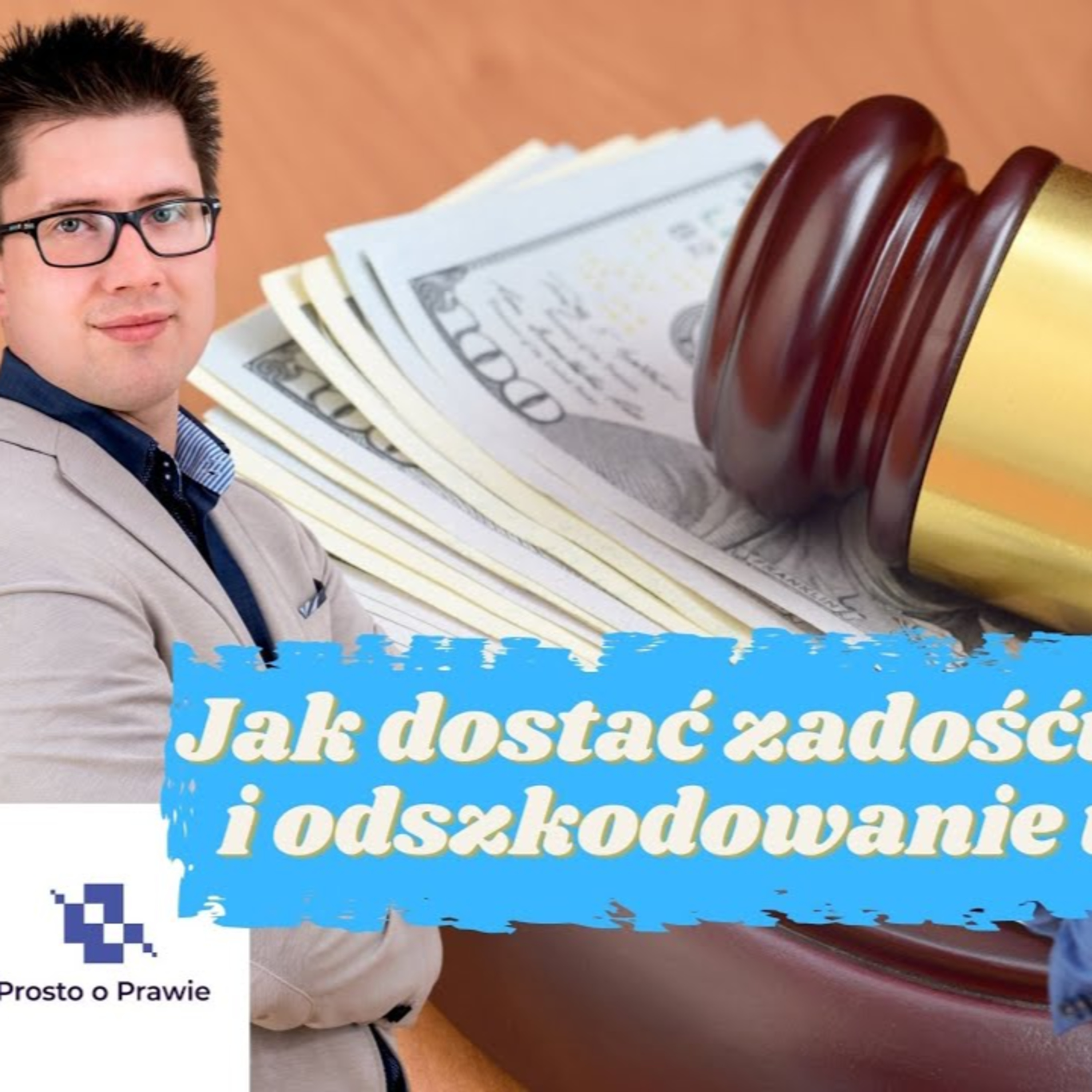 Prosto o Prawie
