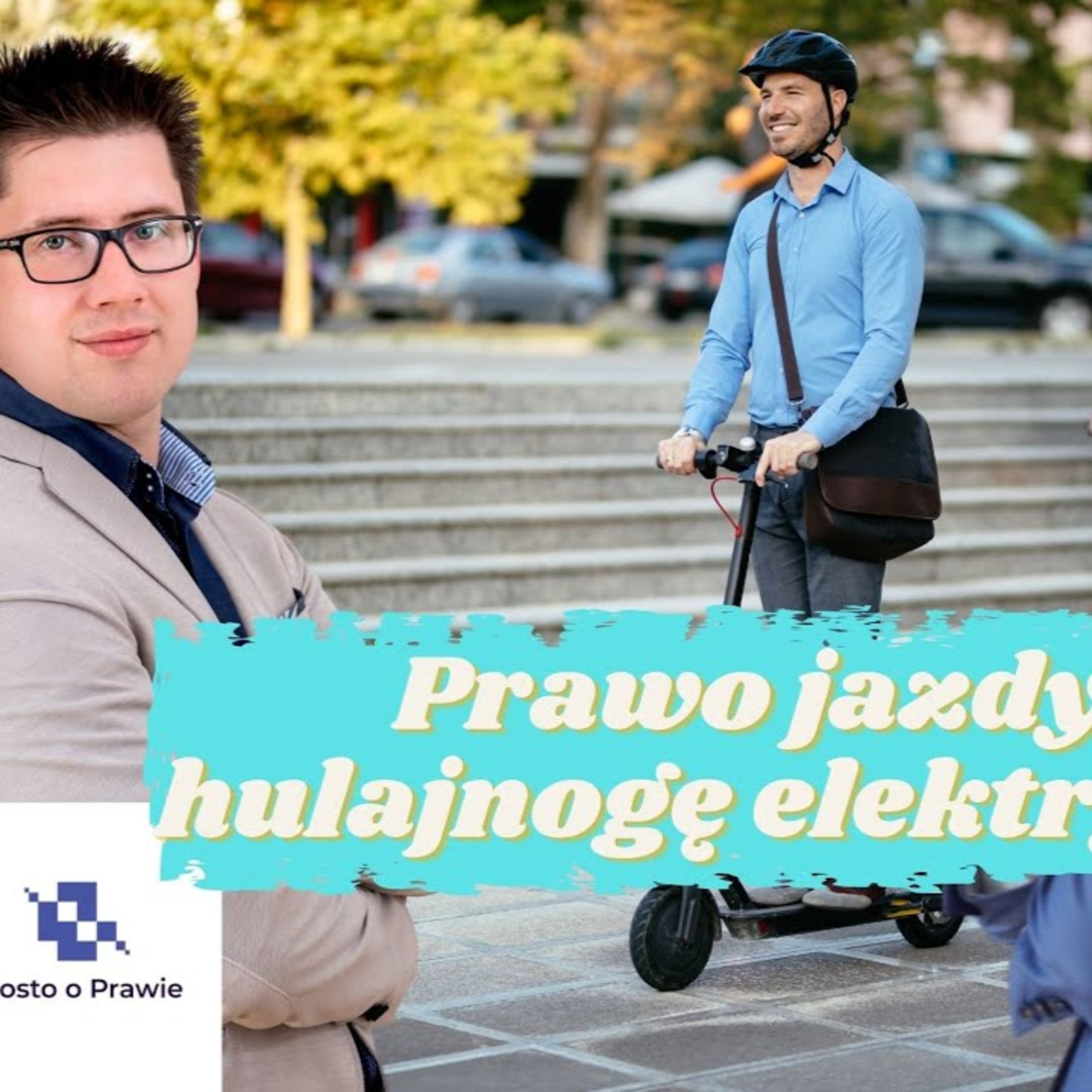 Prosto o Prawie