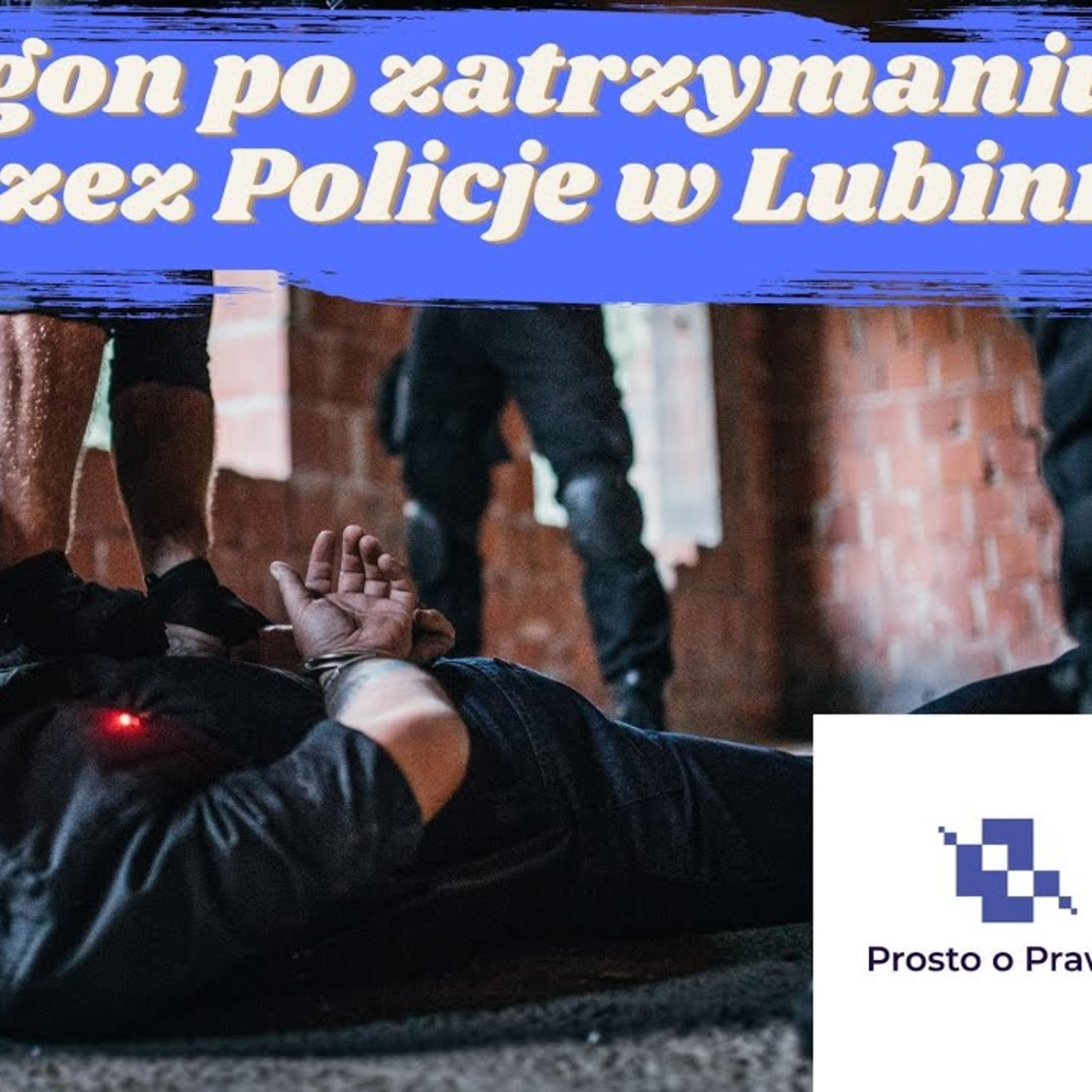 Prosto o Prawie
