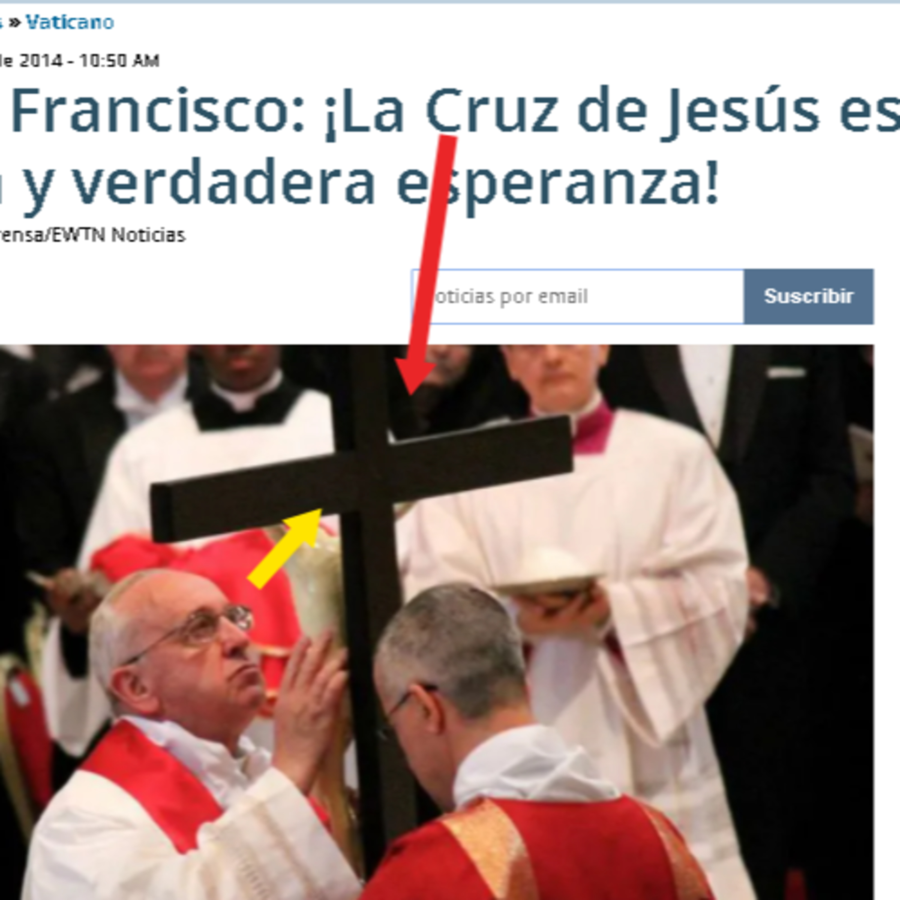 Portada de ECUSATON ARITMON