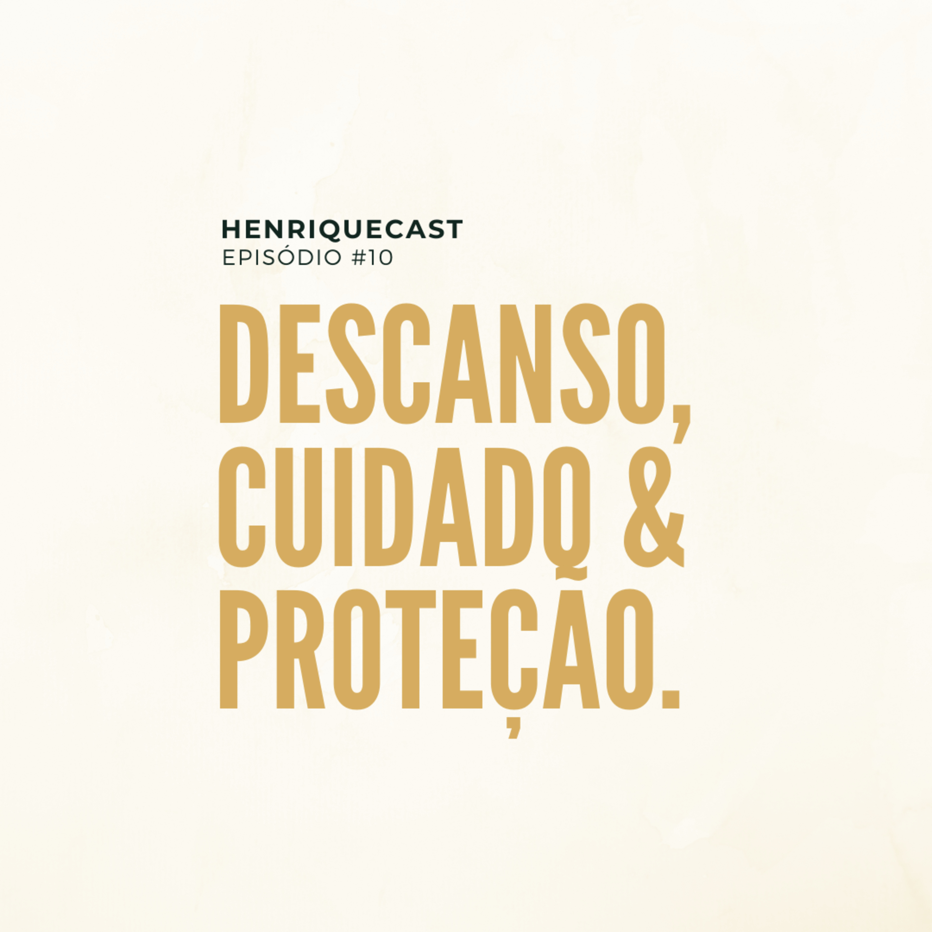 HenriqueCast