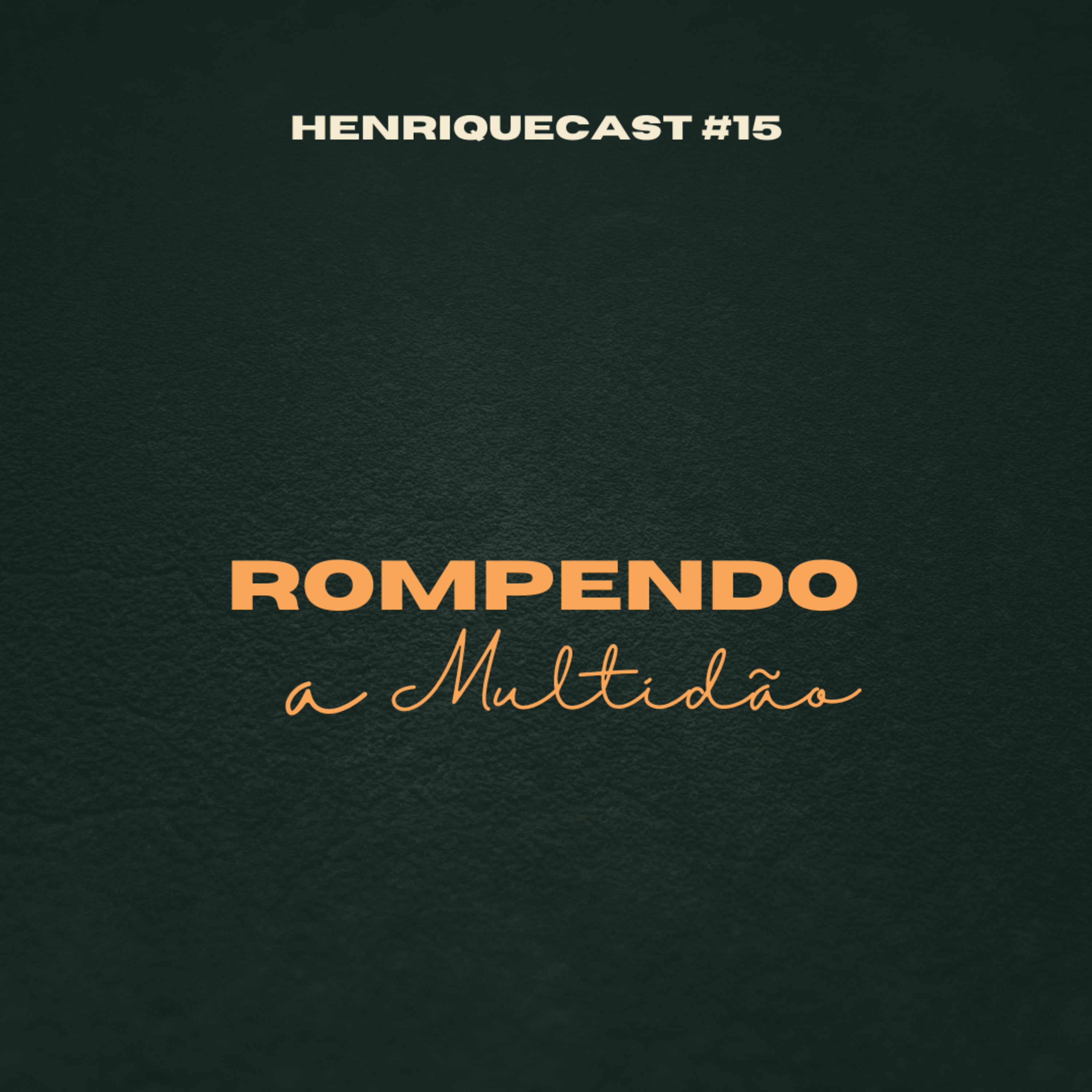 HenriqueCast