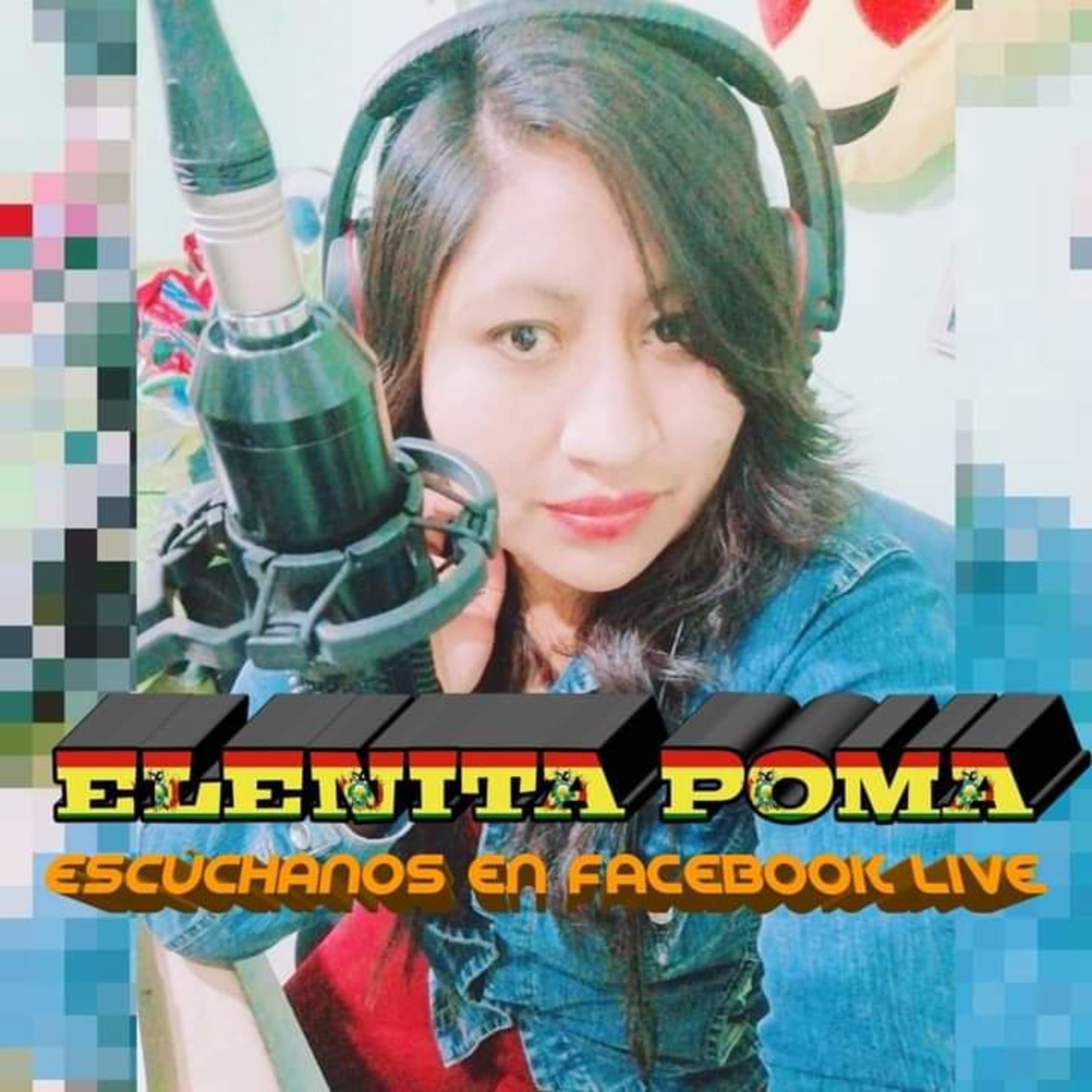 Radio muñecas con Elenita Poma episode artwork