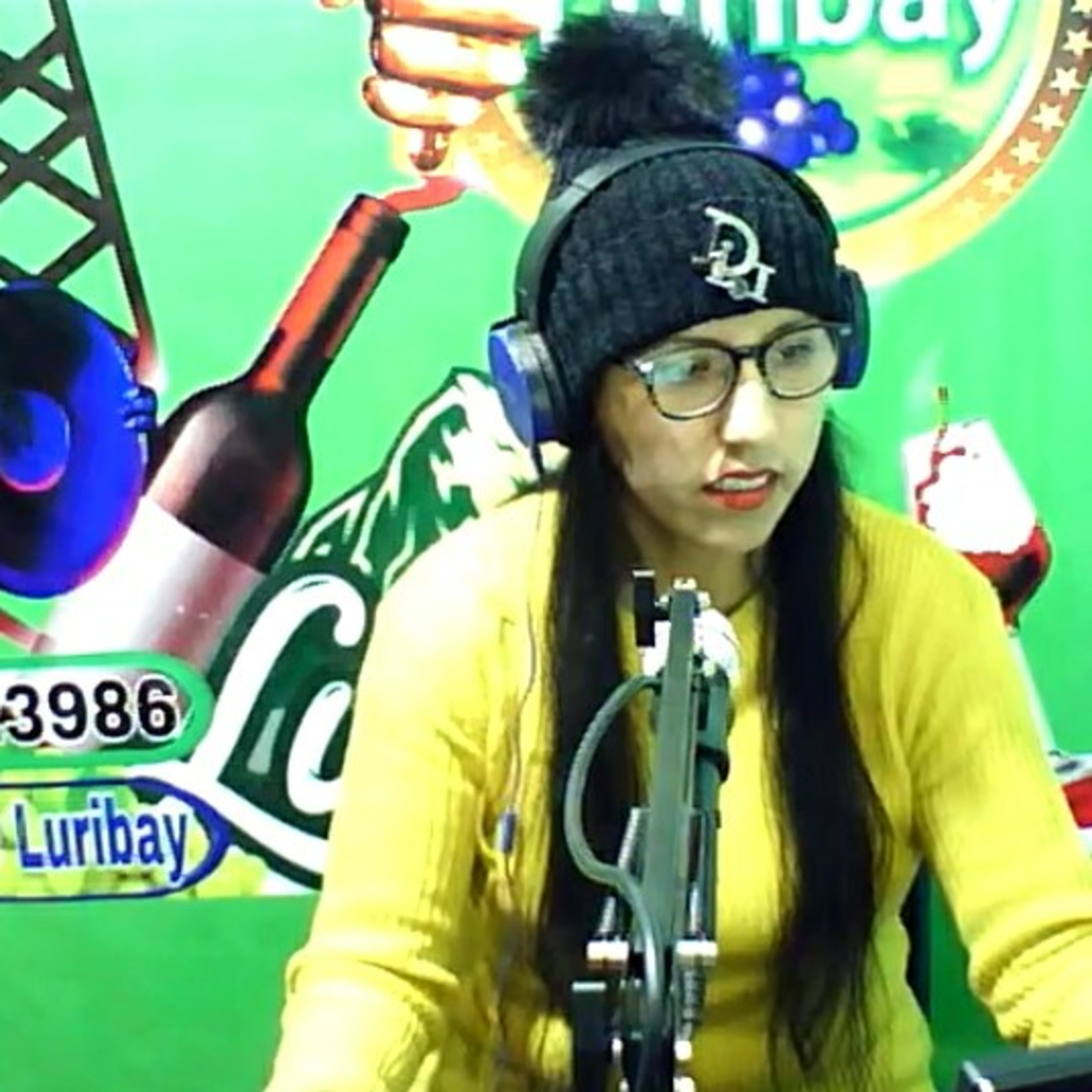 Radio Luribay con Eugenia la genia  episode artwork