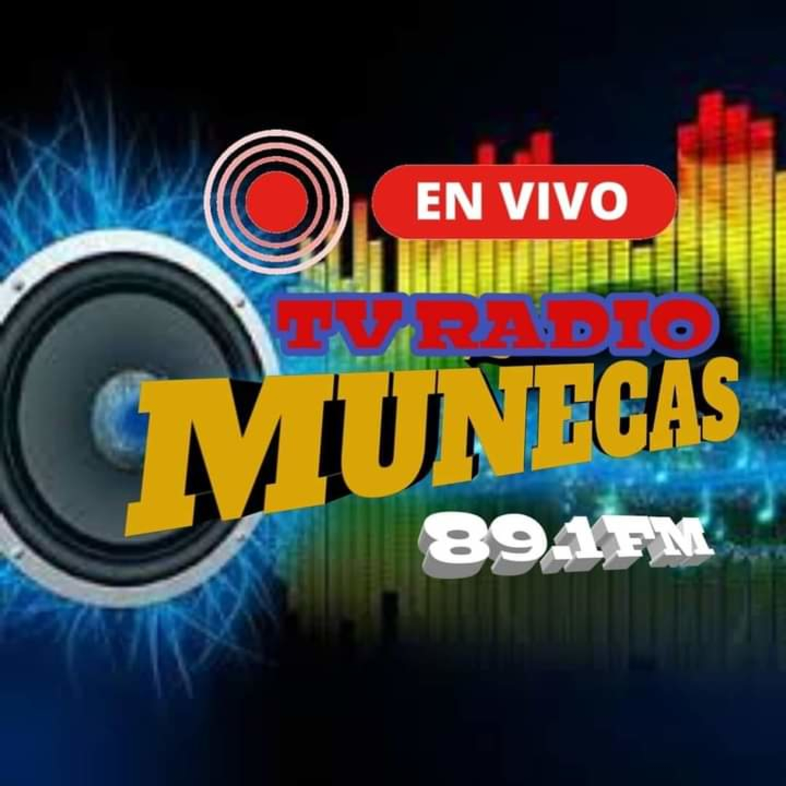 Radio muñecas con Elenita Poma  episode artwork