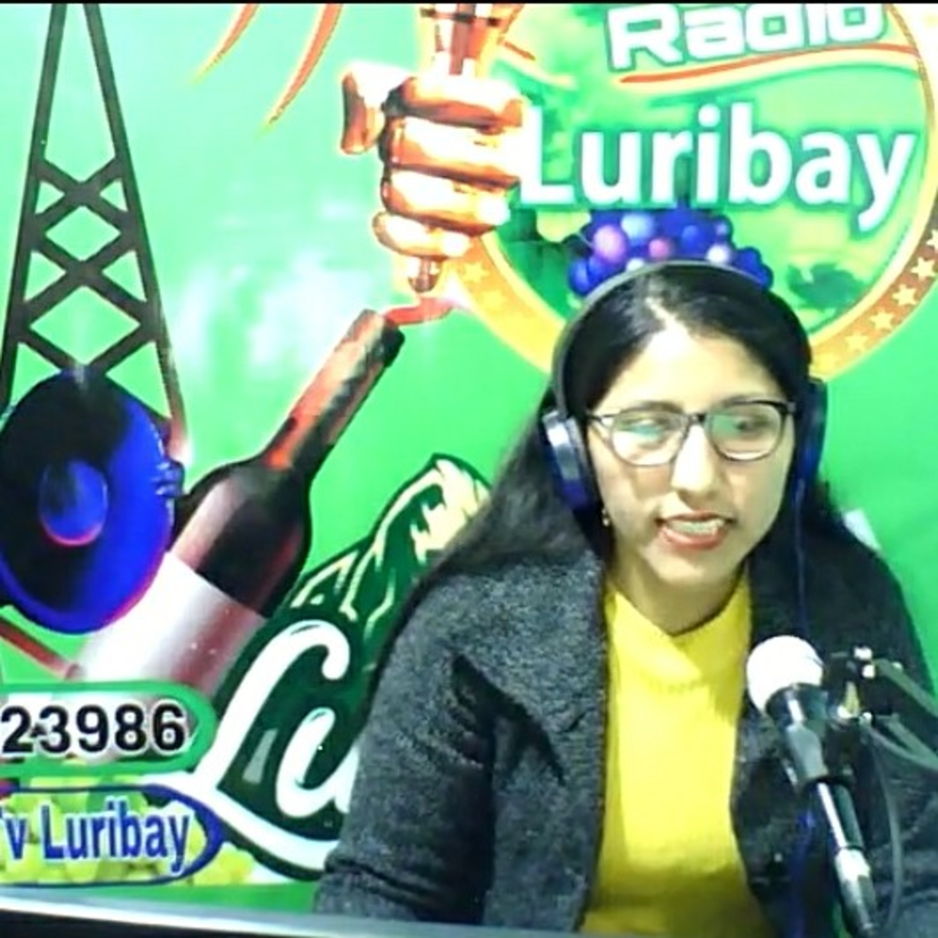 LA HORA LOCA con Eugenia la genia  episode artwork