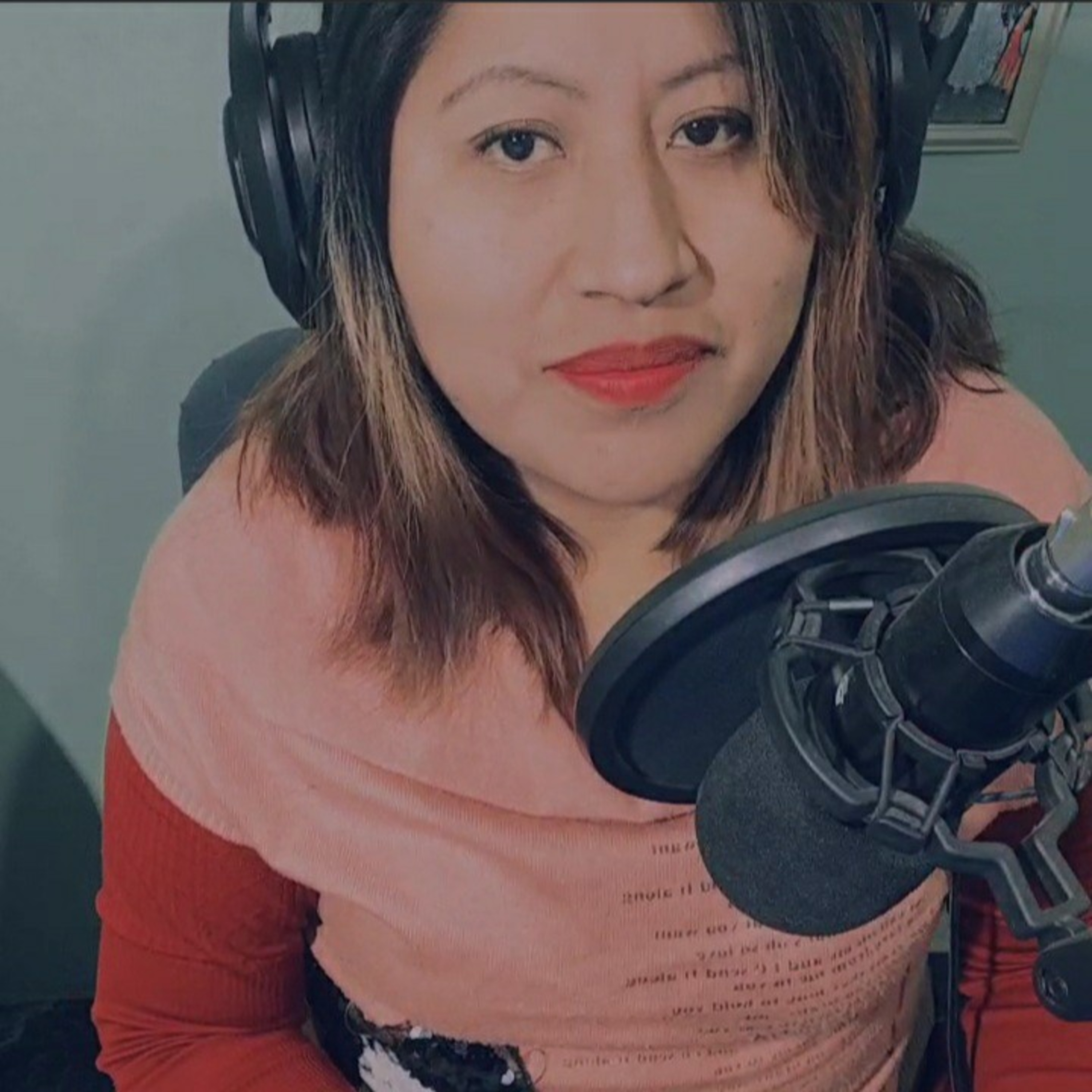 Radio muñecas con Elenita Poma  episode artwork