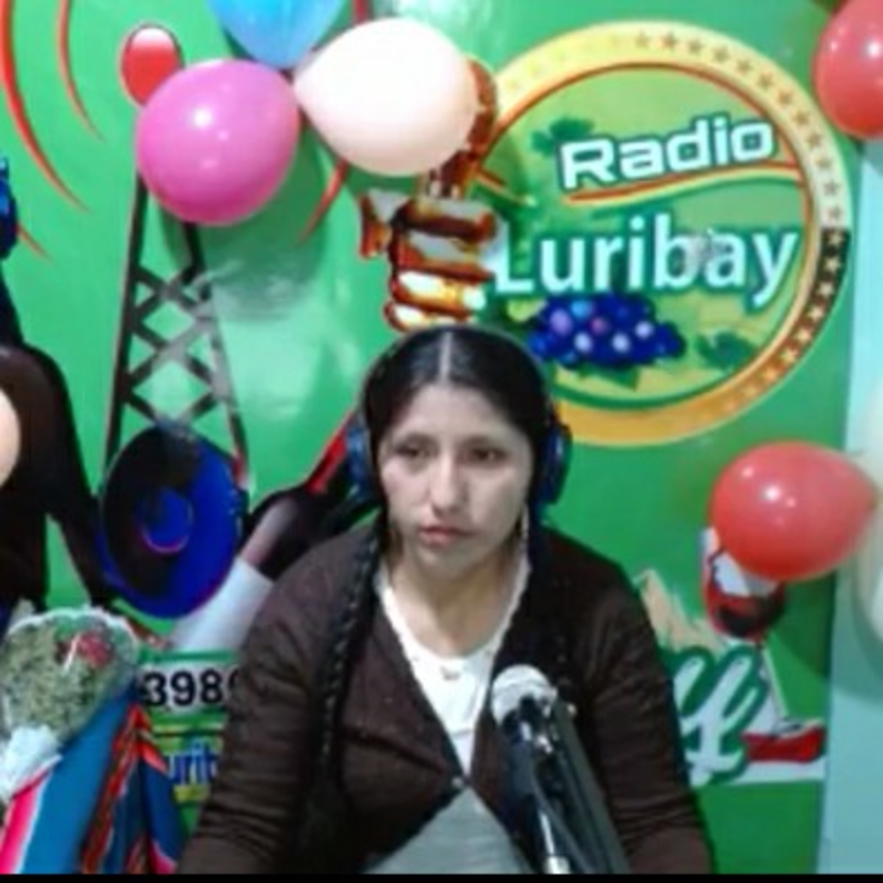 LA HORA LOCA ( Feliz cumpleaños Eugenia ) episode artwork