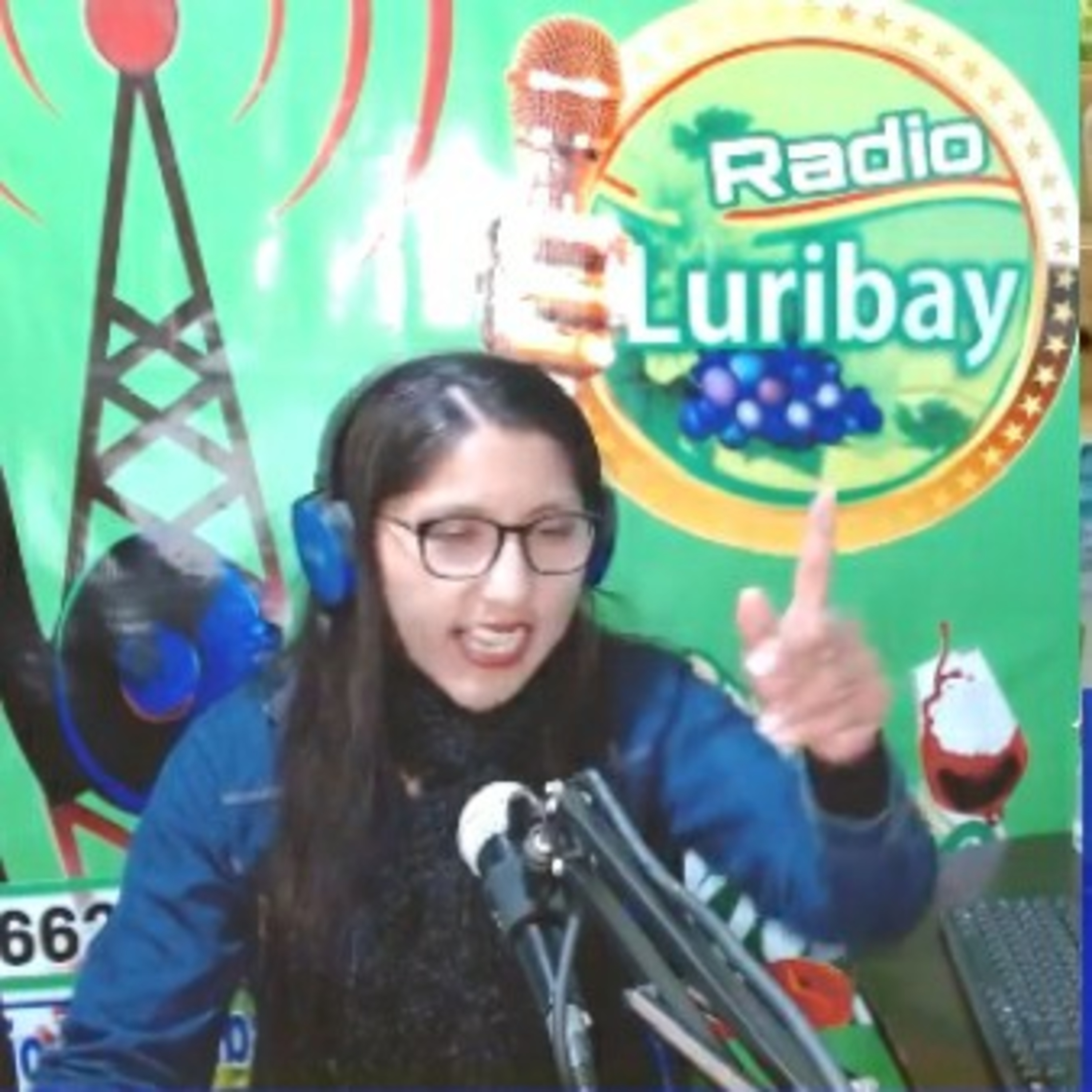 LA HORA LOCA con Eugenia la genia  episode artwork