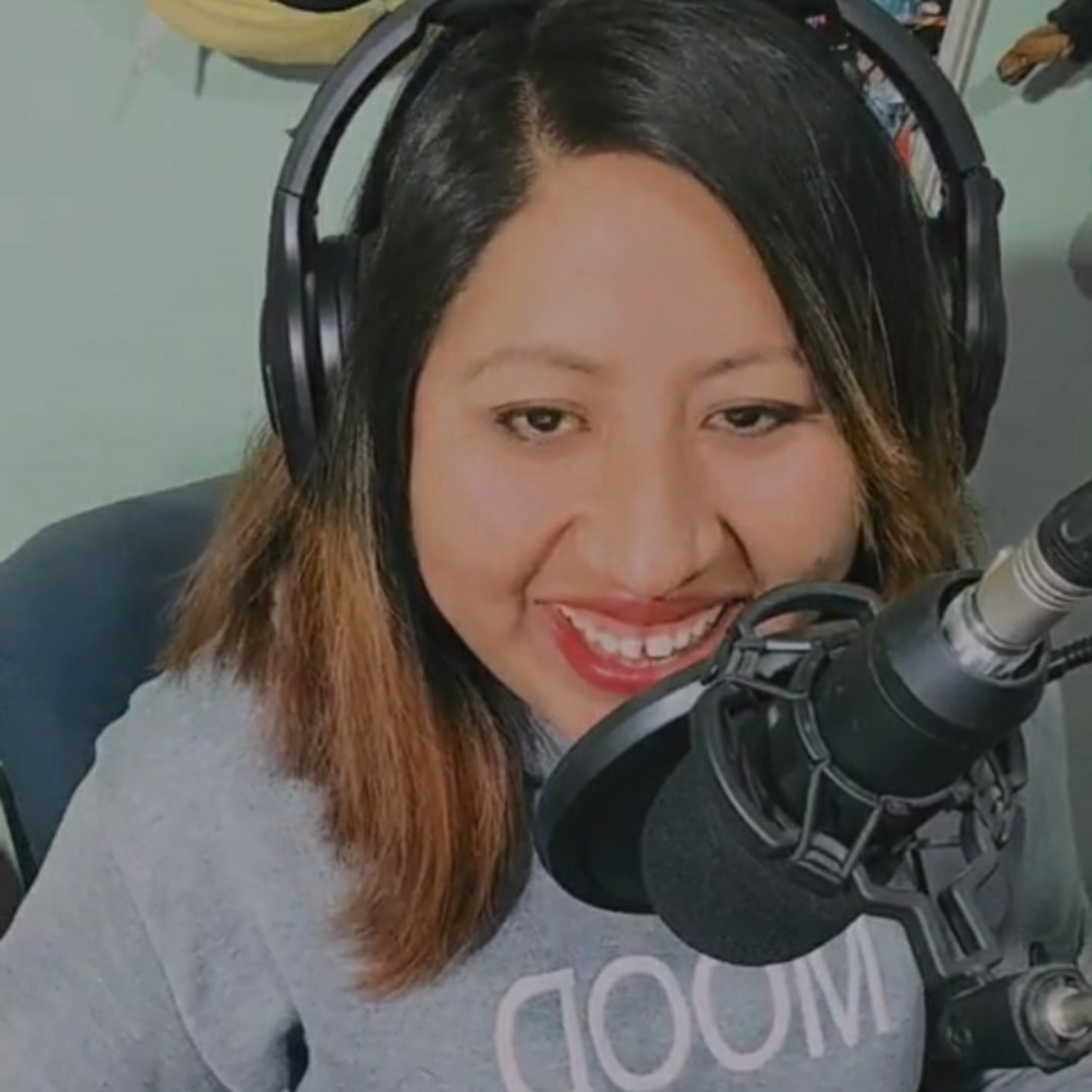 Radio muñecas con Elenita Poma  episode artwork