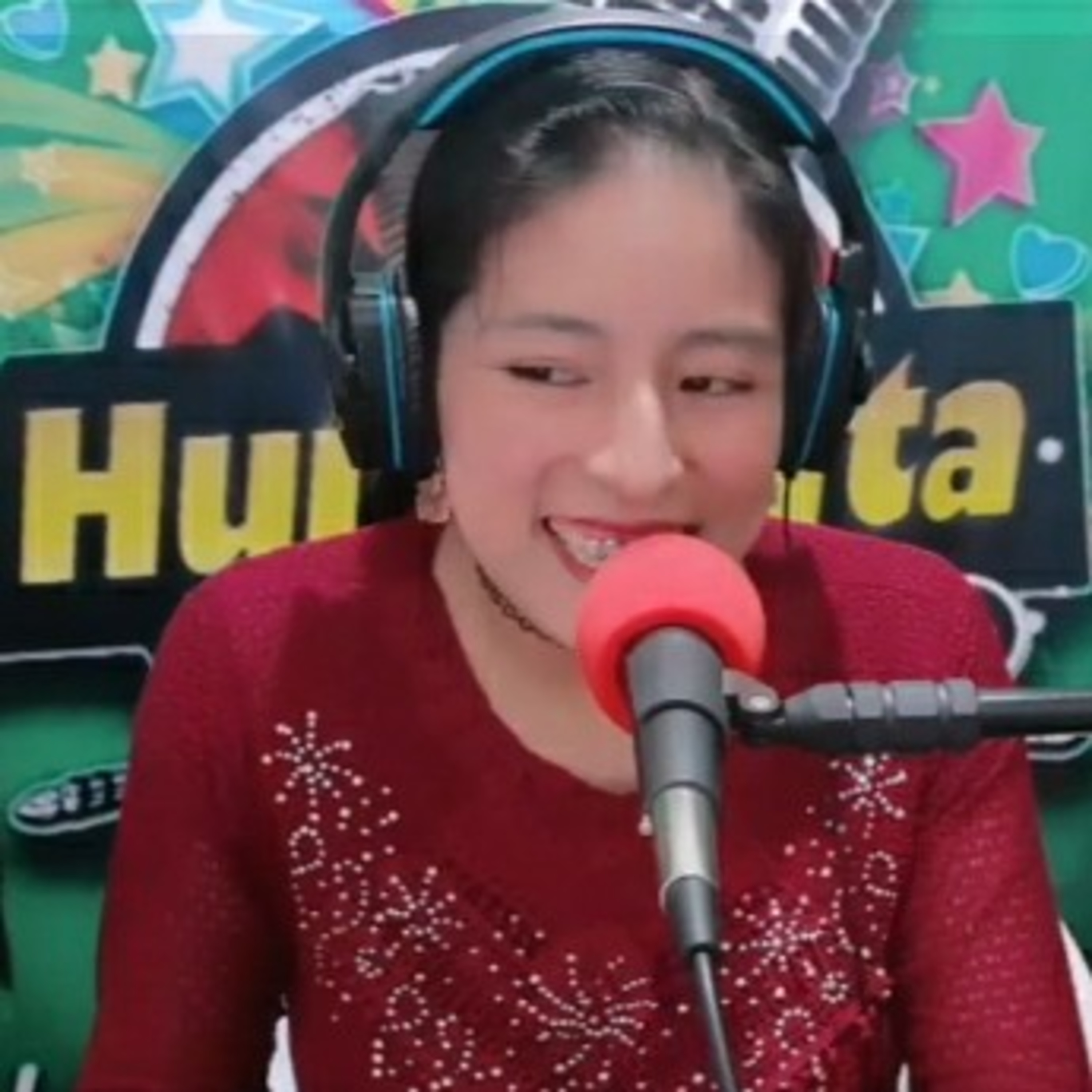 Sonido total con la cholita Brisayda  episode artwork