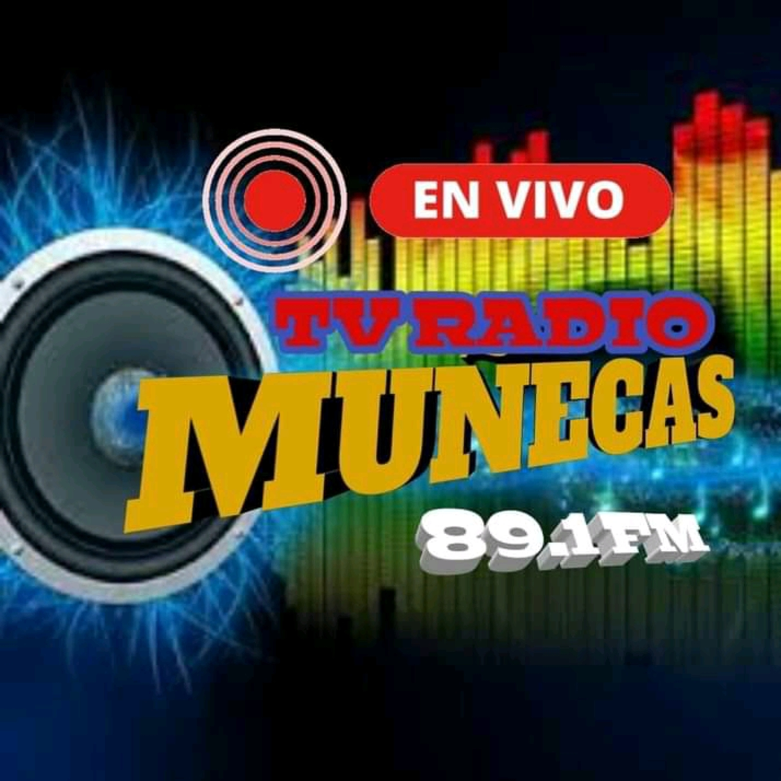 Radio muñecas con Elenita Poma  episode artwork