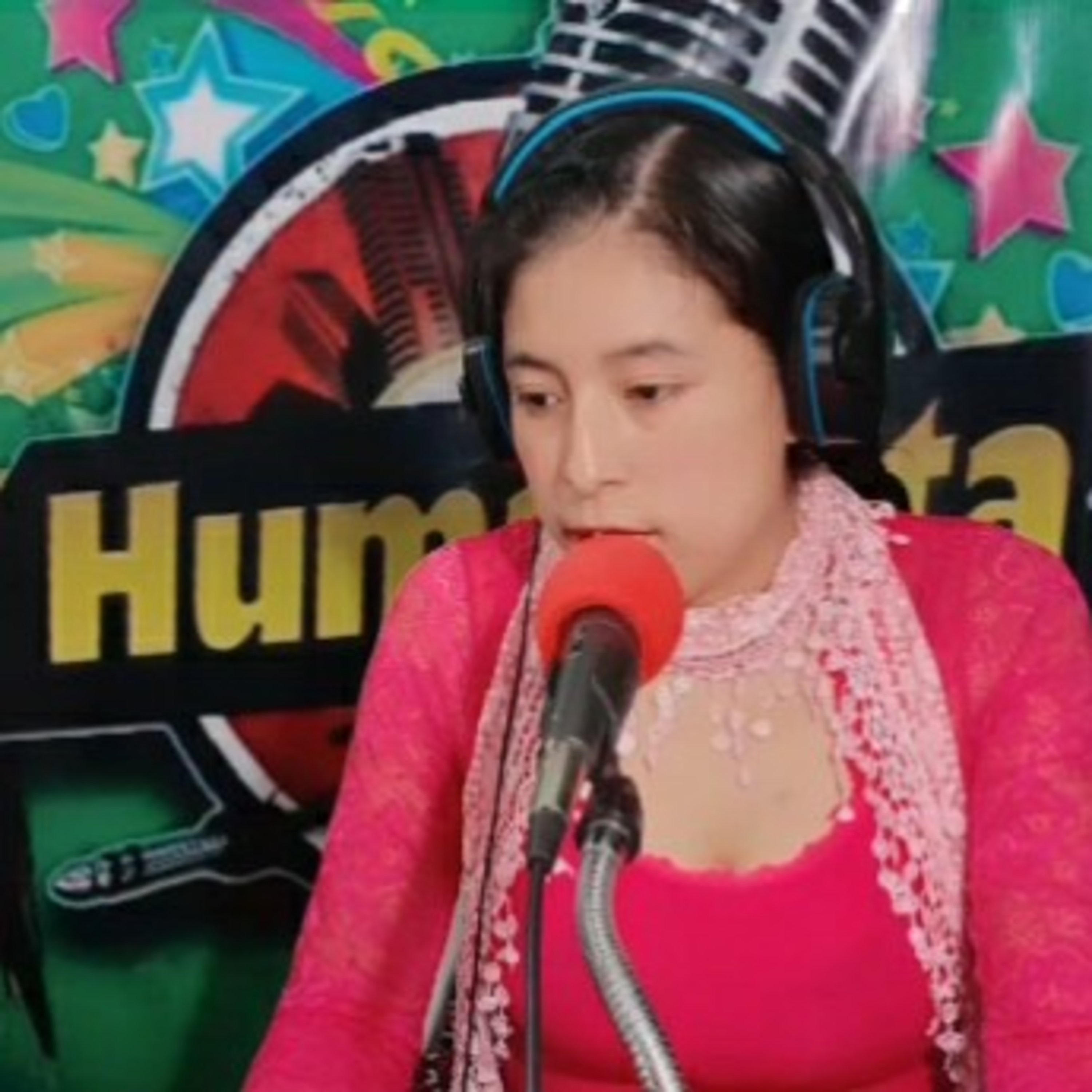 La Fibra musical con la cholita Brisayda  episode artwork