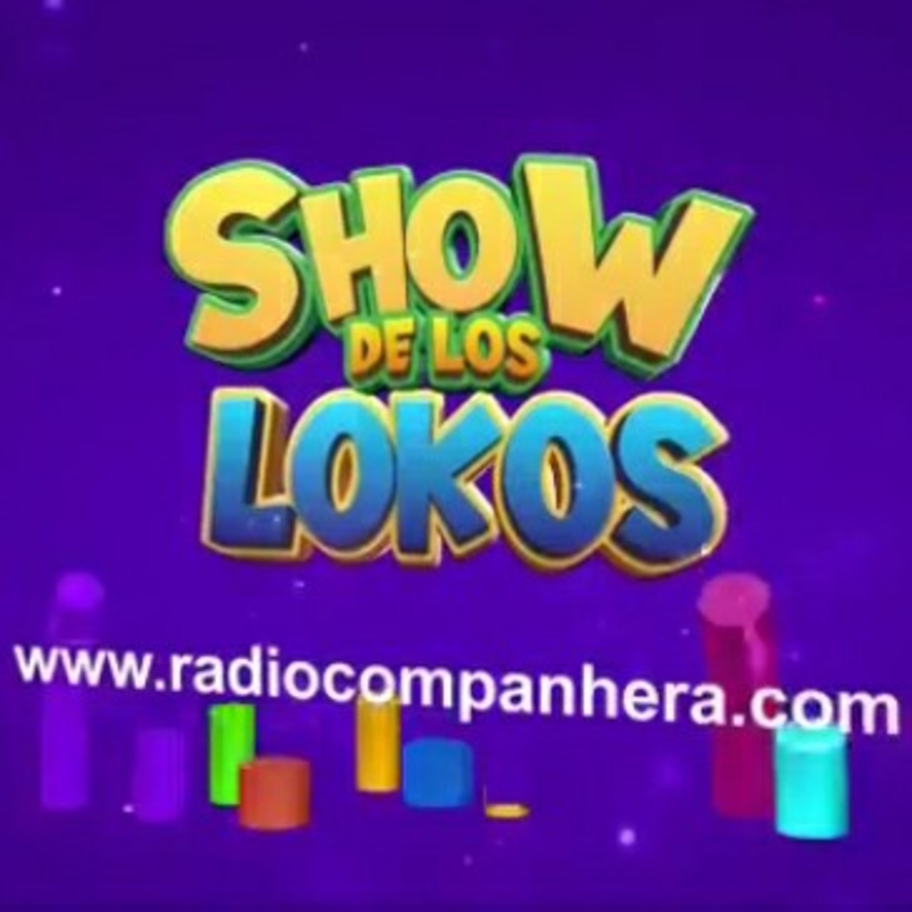El show de los LOKOS episode artwork