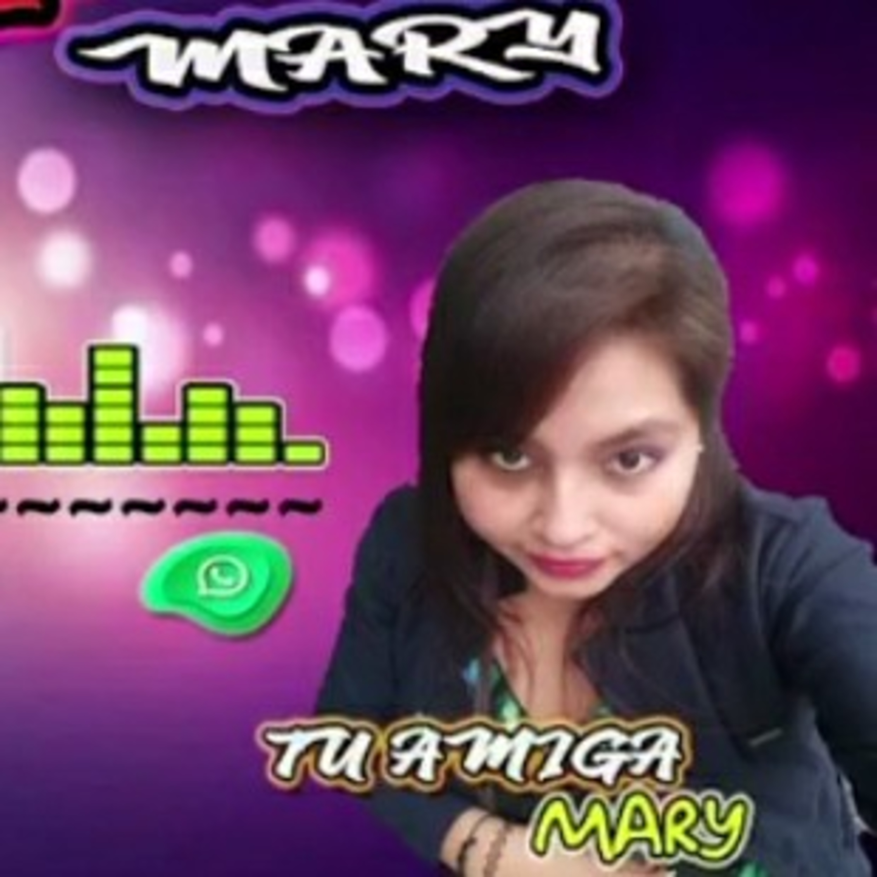 Radio Companhera con la cholita Mary episode artwork