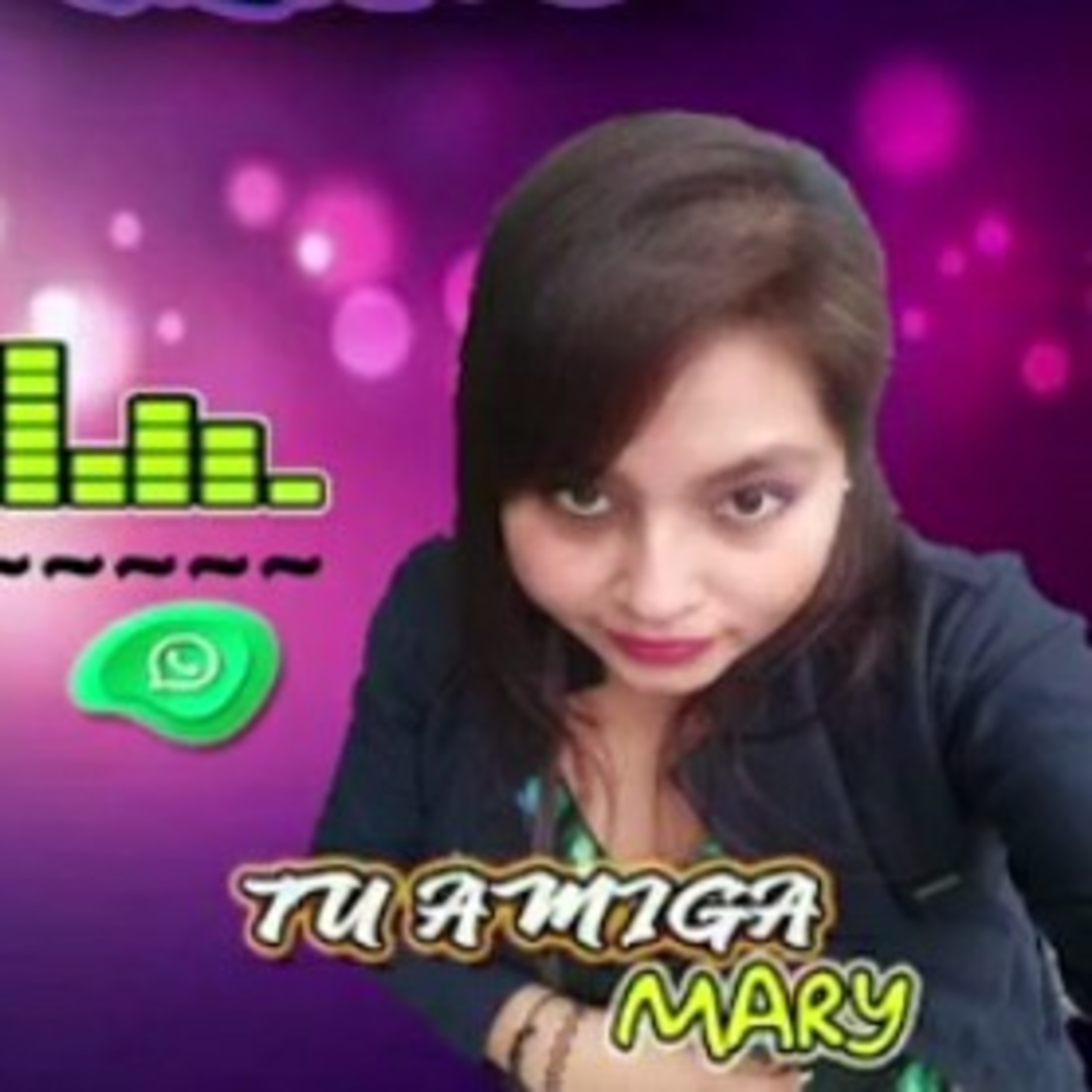 Radio Companhera con la cholita Mary  episode artwork