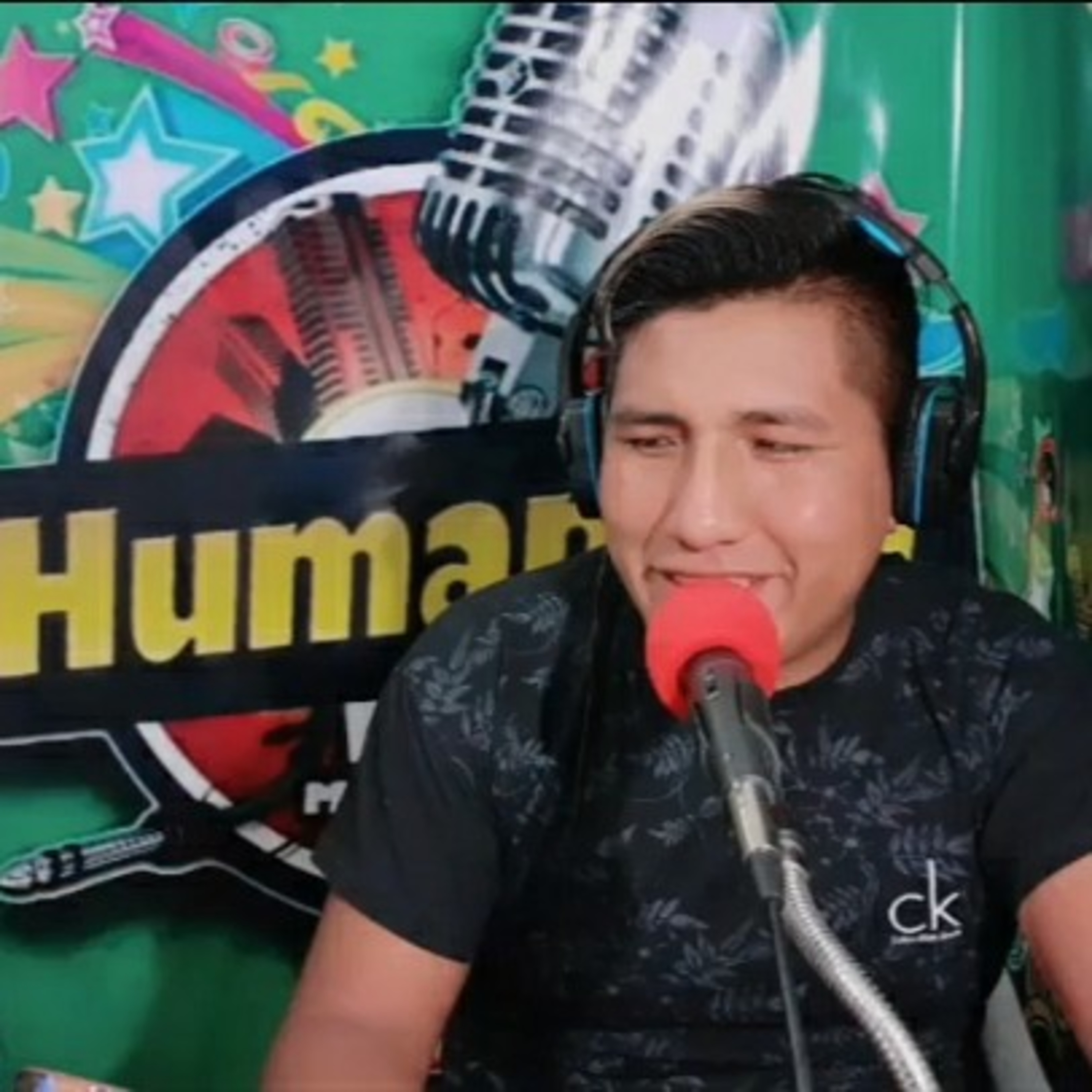 Sonido total con camotito  episode artwork