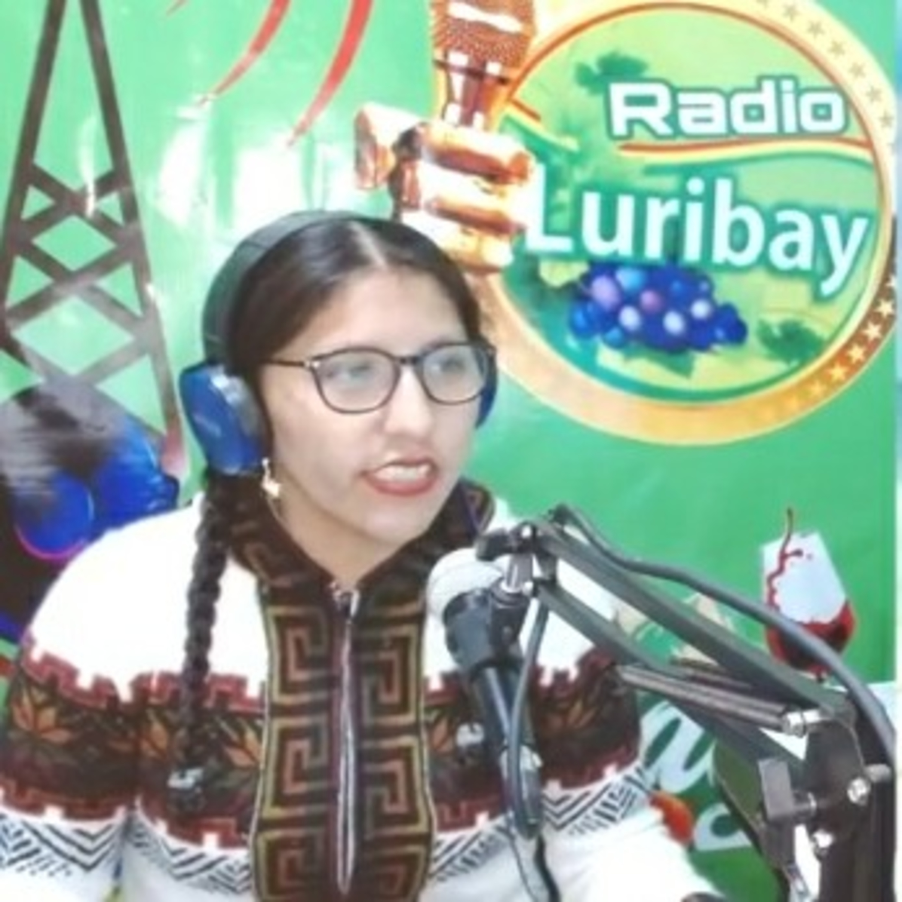 LA HORA LOCA con Eugenia la genia  episode artwork