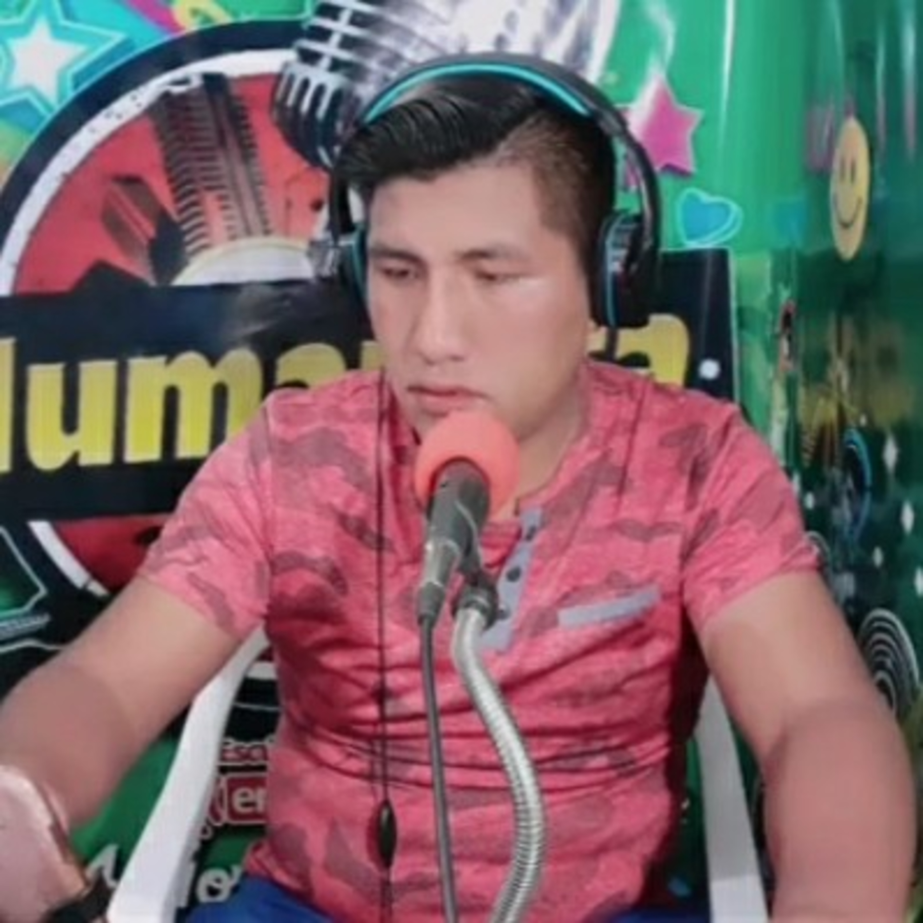 Sonido total con camotito  episode artwork