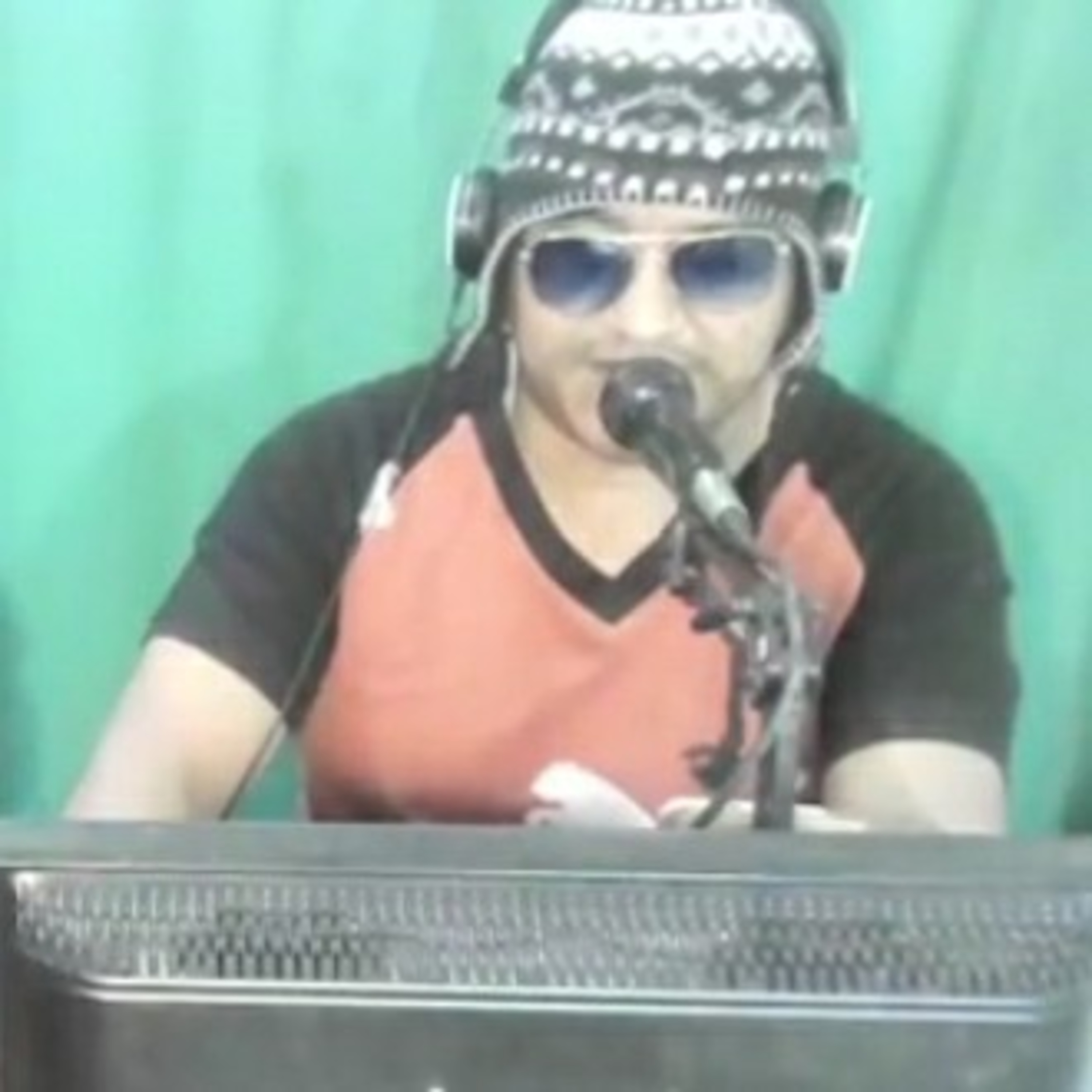 El show de Óscar el programa más divertido  episode artwork