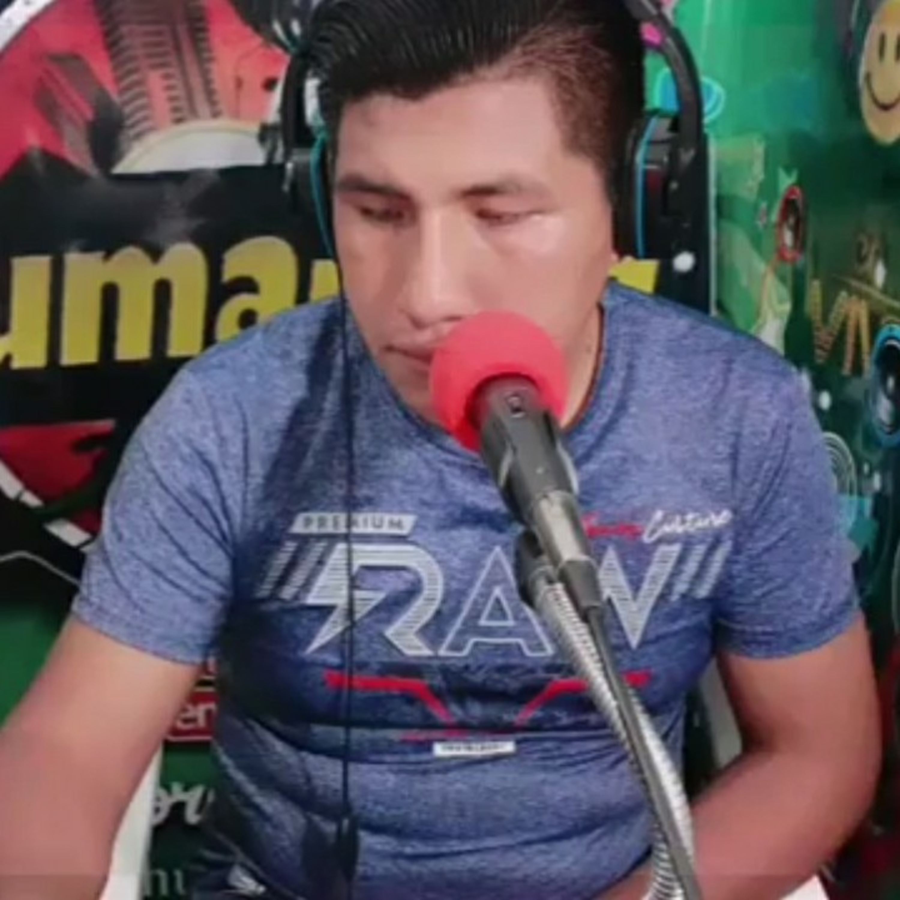 Sonido total con camotito desde radio Humanata episode artwork