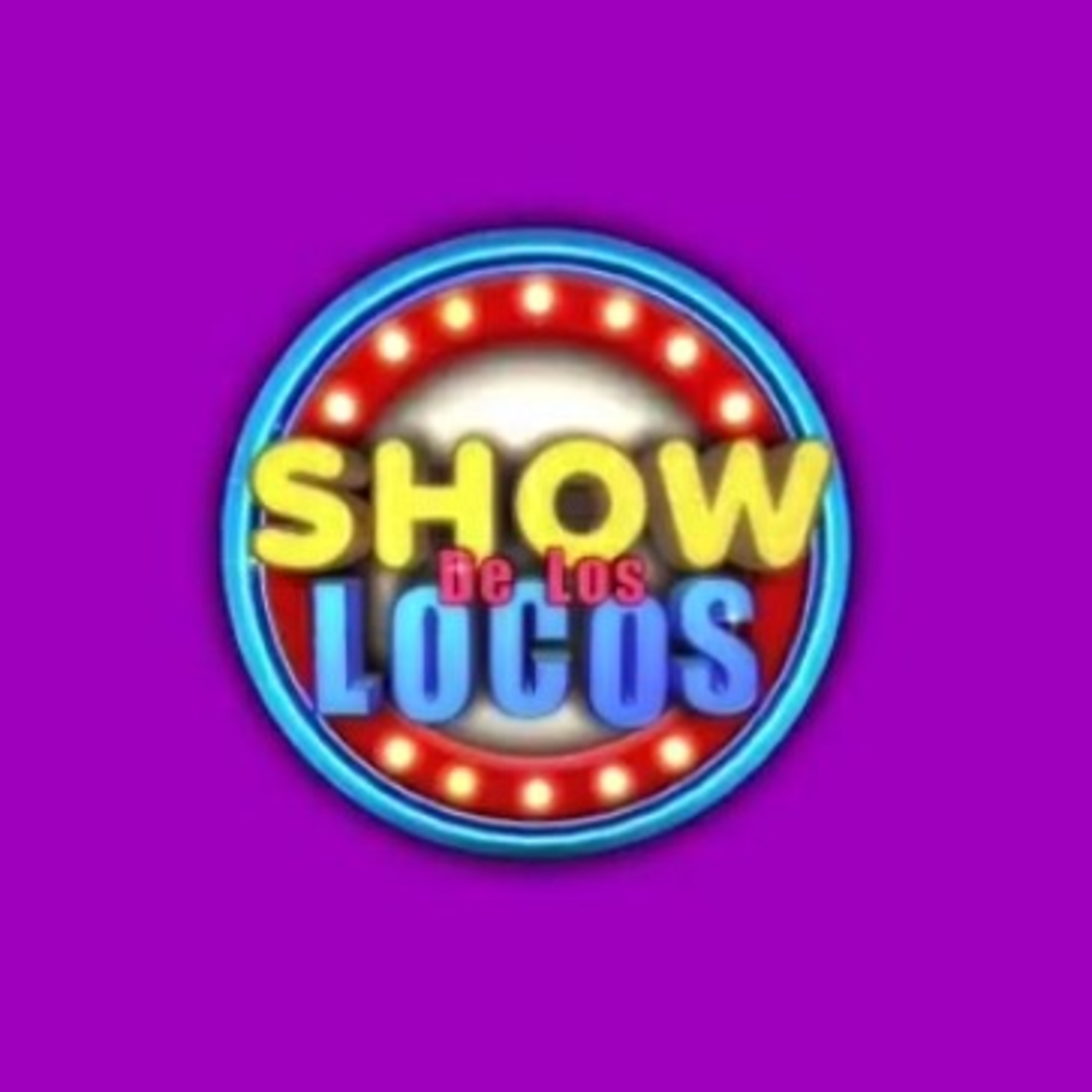 El show de los LOKOS 9/9/21 episode artwork