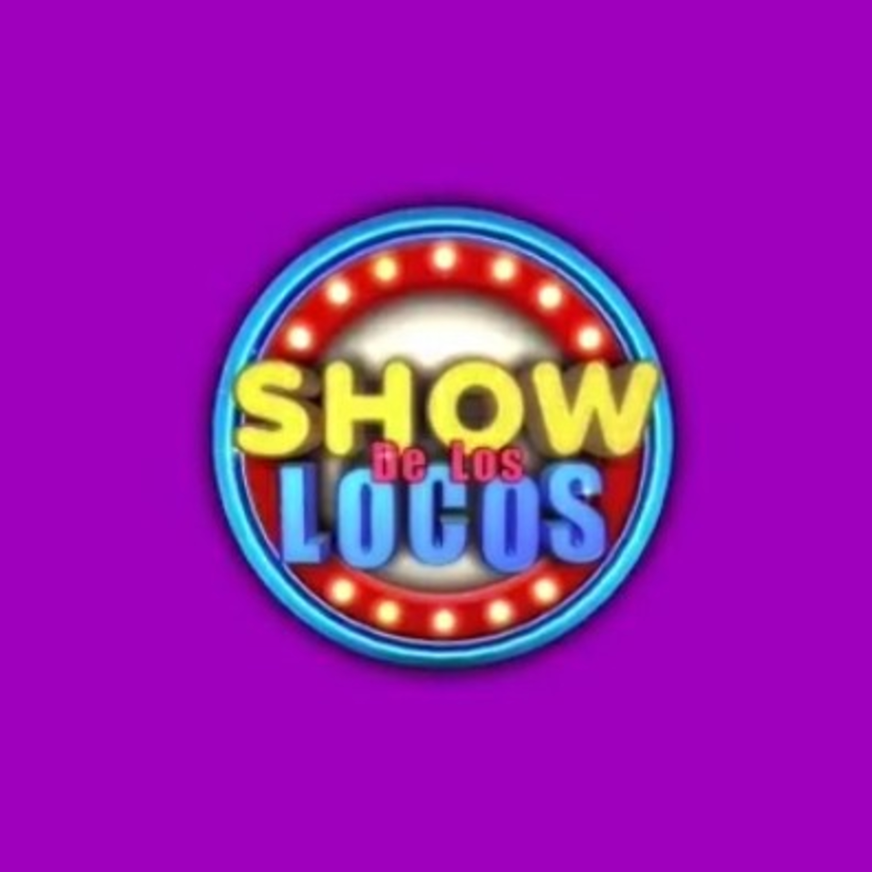 El show de los locos 10/9/21 episode artwork