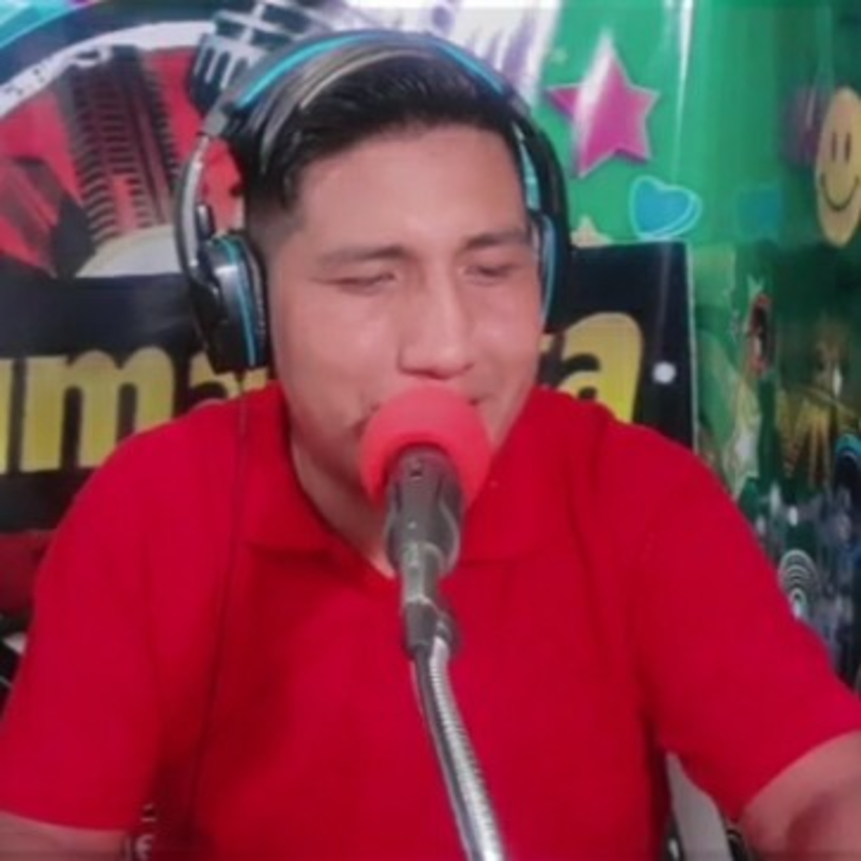 Sonido total con camotito 13/9/21 episode artwork